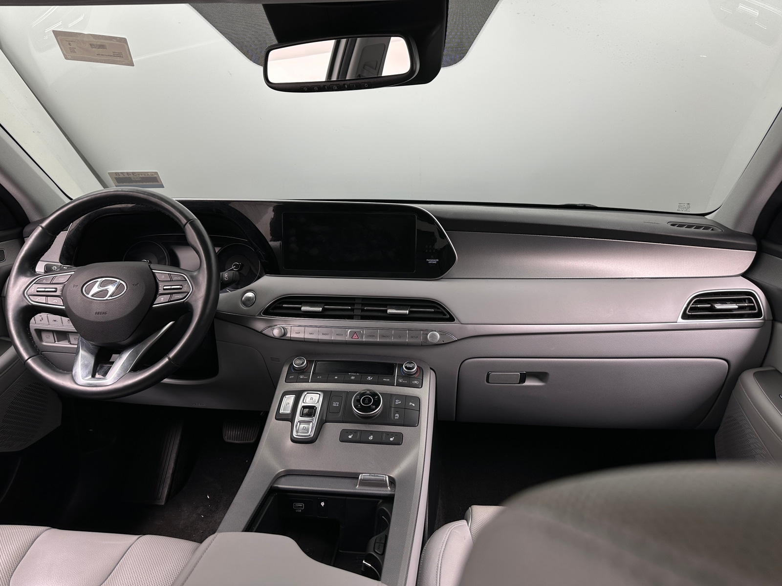 Thumbnail: 2020 Hyundai Palisade - 3