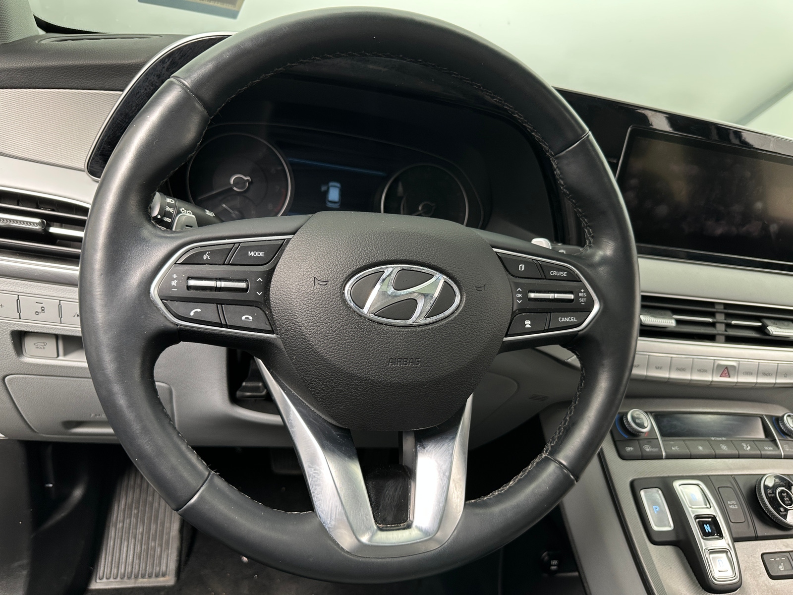 Thumbnail: 2020 Hyundai Palisade - 5