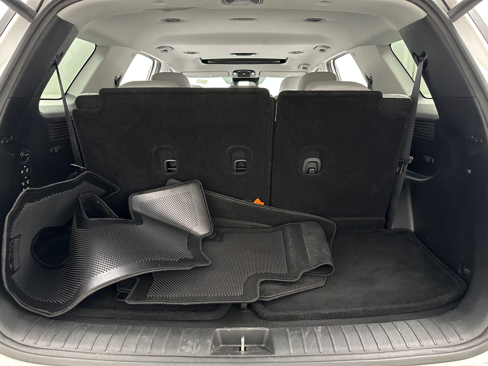 Thumbnail: 2020 Hyundai Palisade - 7