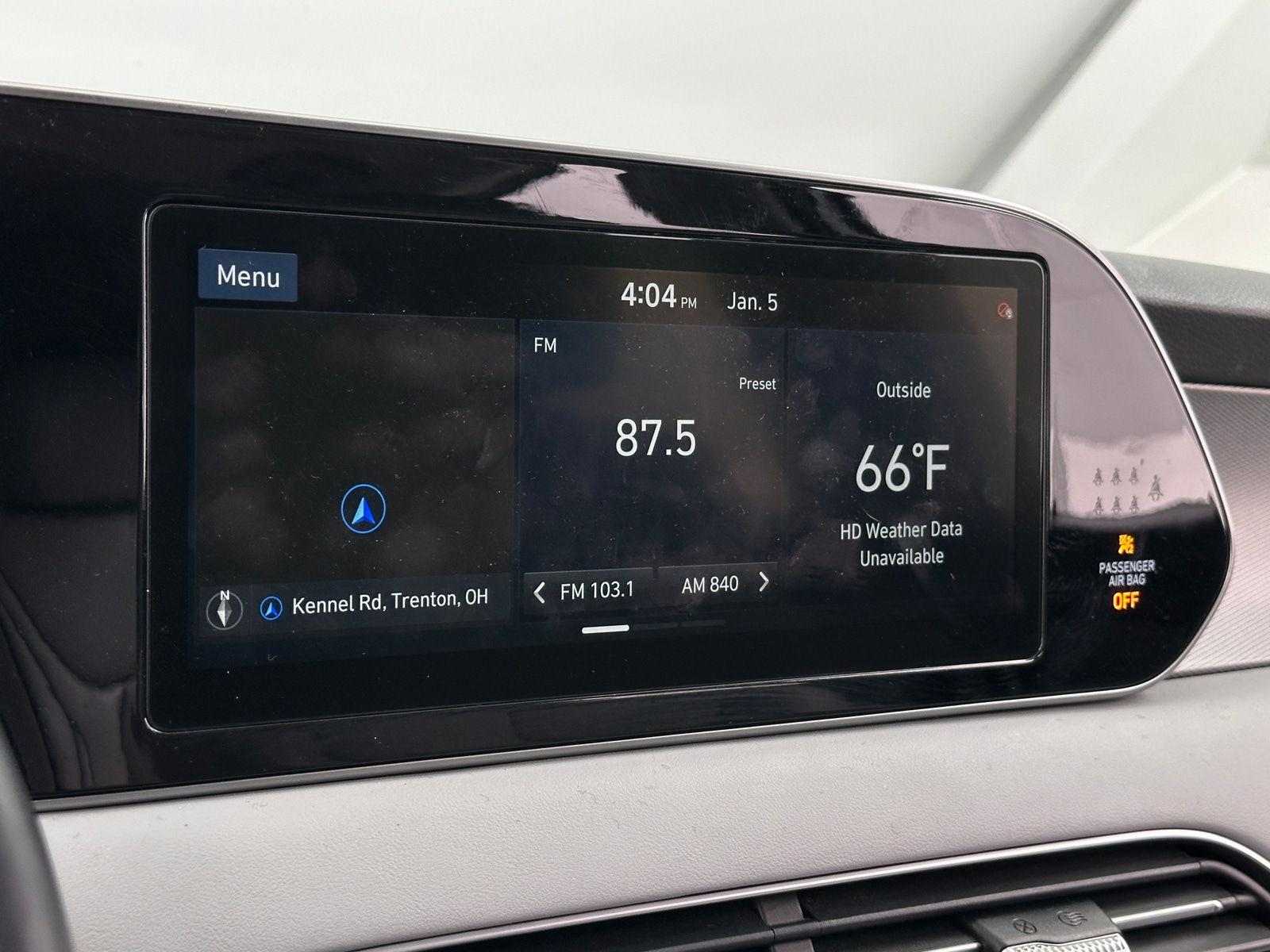 Thumbnail: 2020 Hyundai Palisade - 4