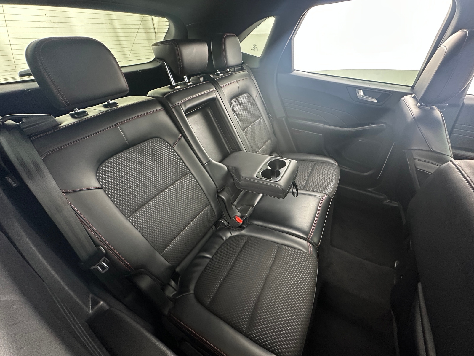 Thumbnail: 2024 Ford Escape - 5