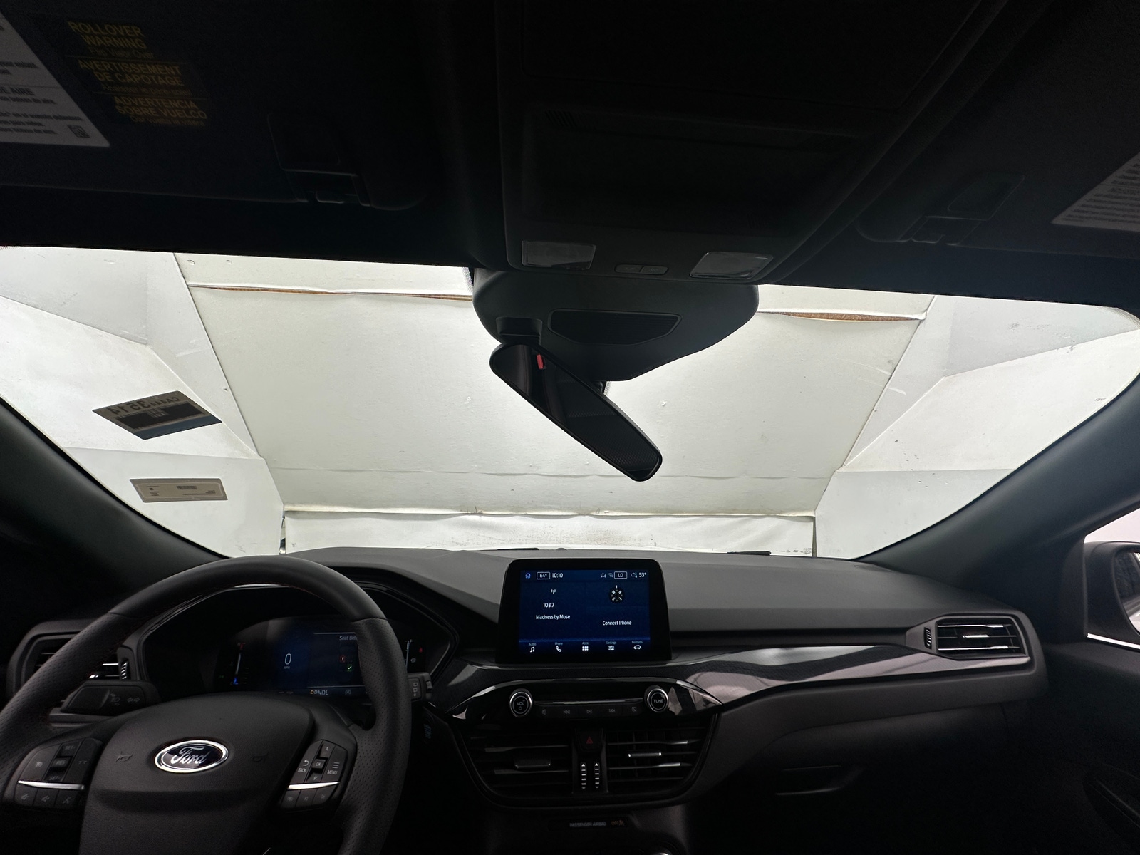 Thumbnail: 2024 Ford Escape - 2