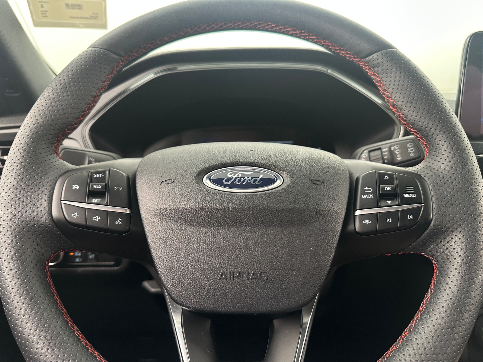 Thumbnail: 2024 Ford Escape - 4