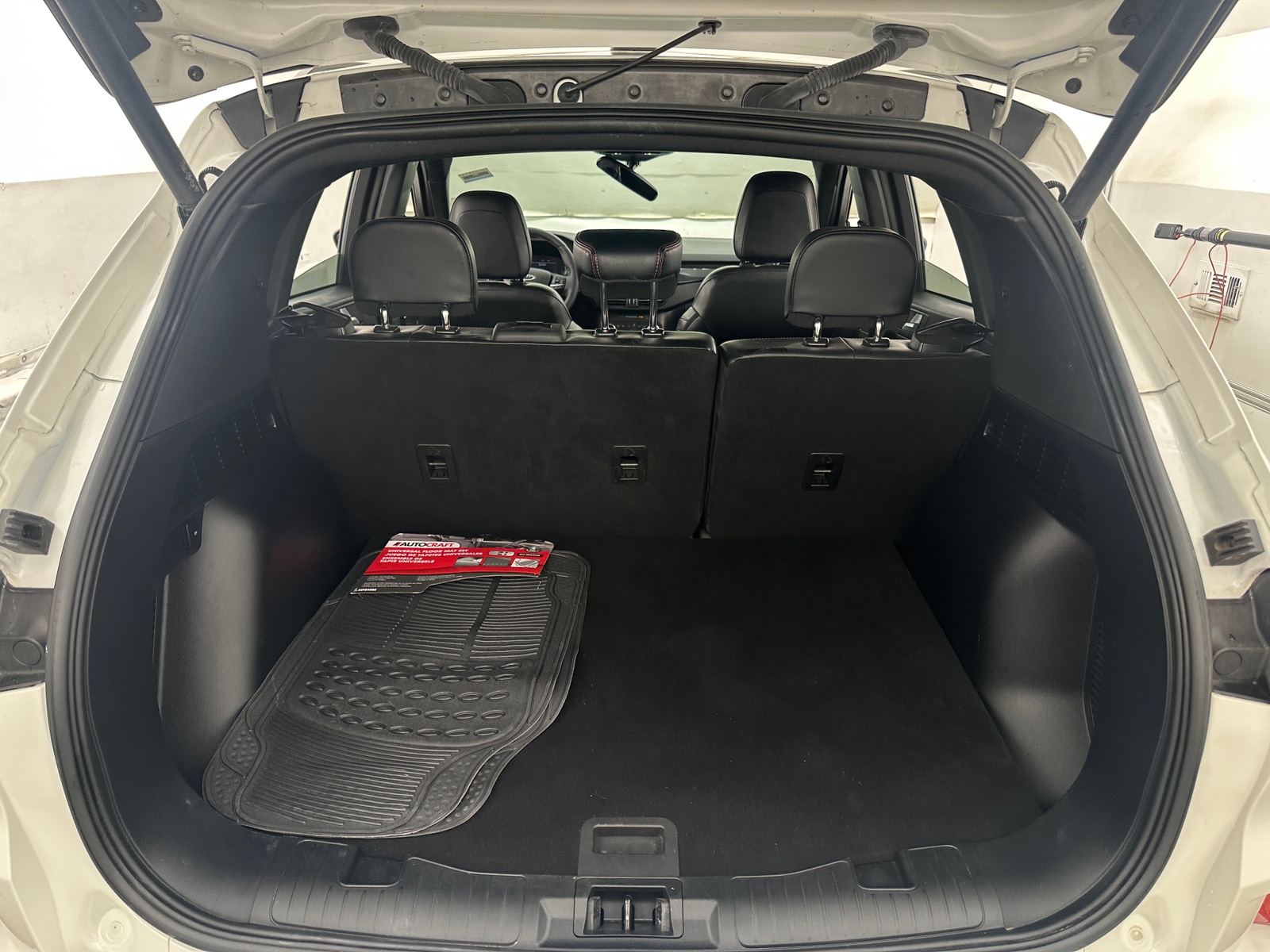 Thumbnail: 2024 Ford Escape - 6