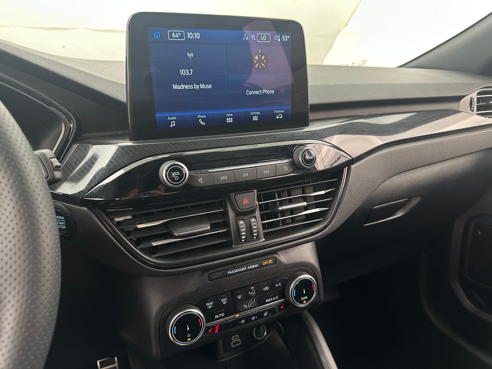 Thumbnail: 2024 Ford Escape - 3