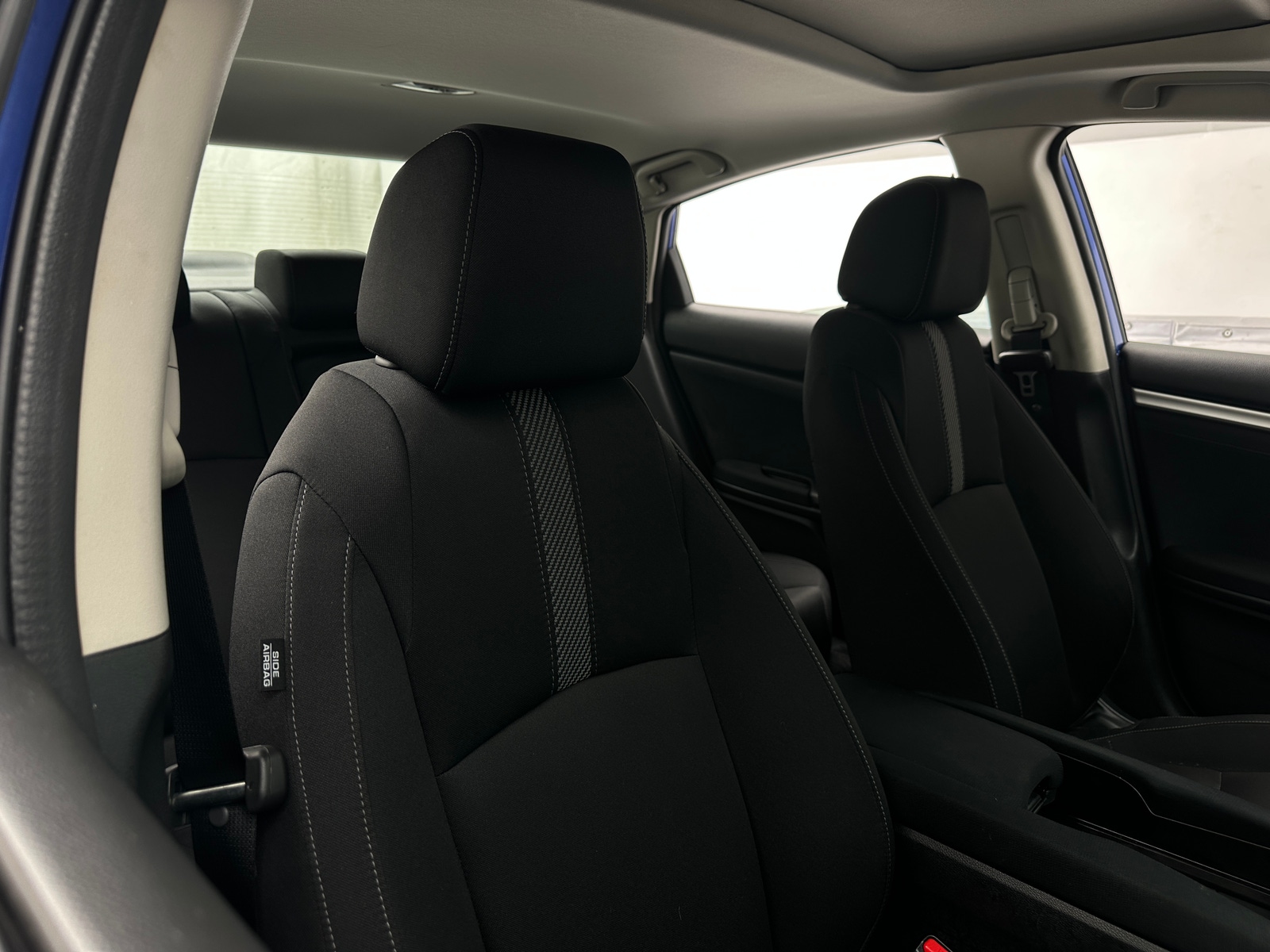 Thumbnail: 2016 Honda Civic - 2