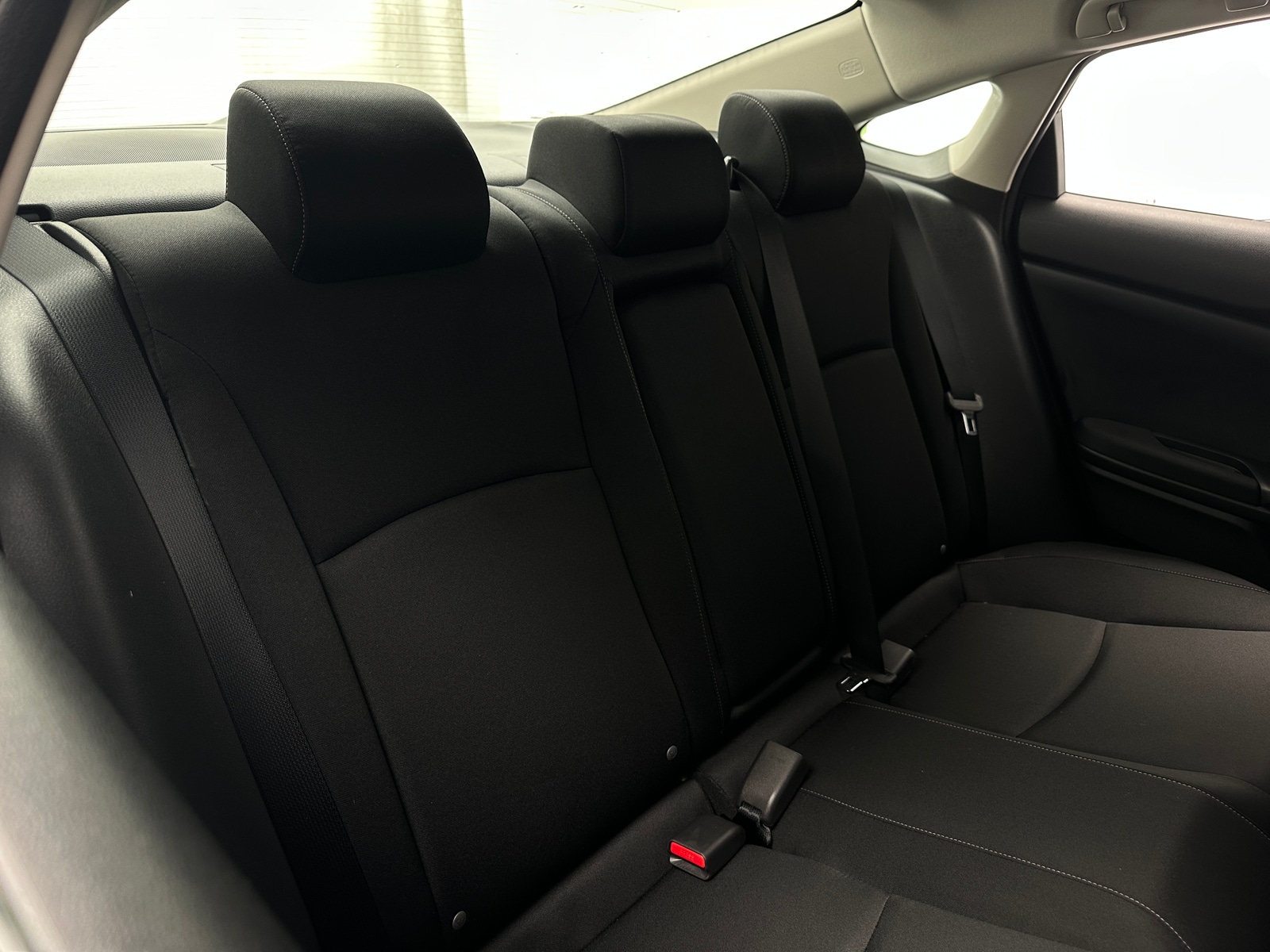 Thumbnail: 2016 Honda Civic - 6