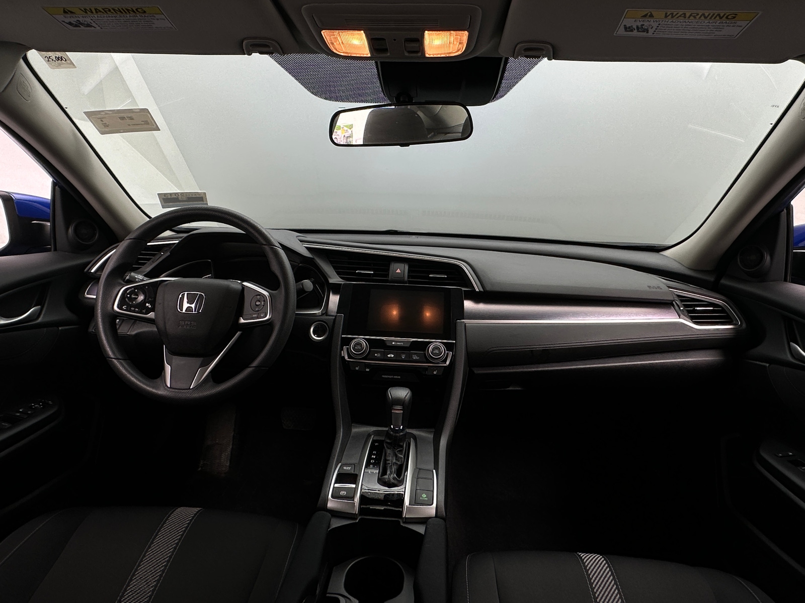 Thumbnail: 2016 Honda Civic - 3