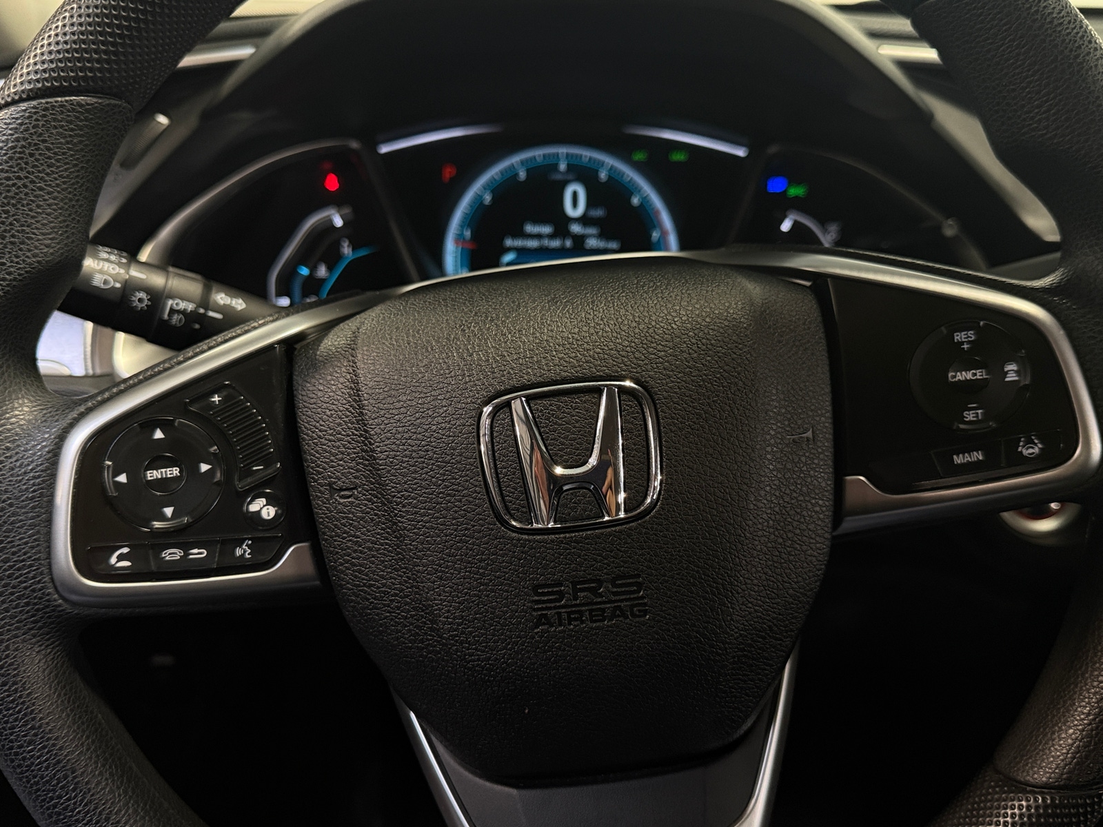Thumbnail: 2016 Honda Civic - 5