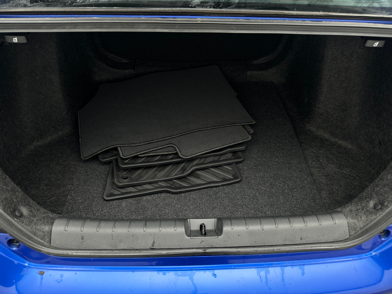 Thumbnail: 2016 Honda Civic - 7