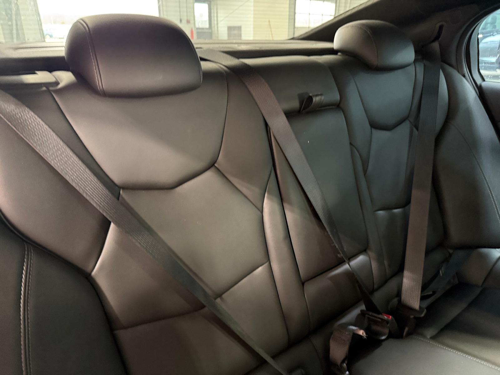 Thumbnail: 2021 Cadillac CT5 - 5