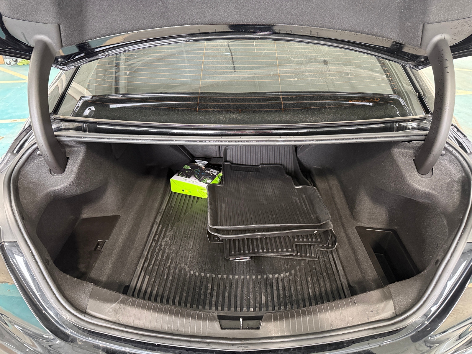 Thumbnail: 2021 Cadillac CT5 - 6