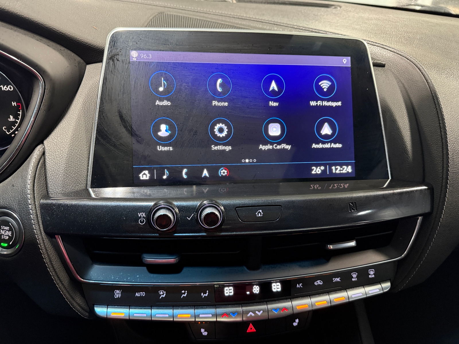 Thumbnail: 2021 Cadillac CT5 - 3