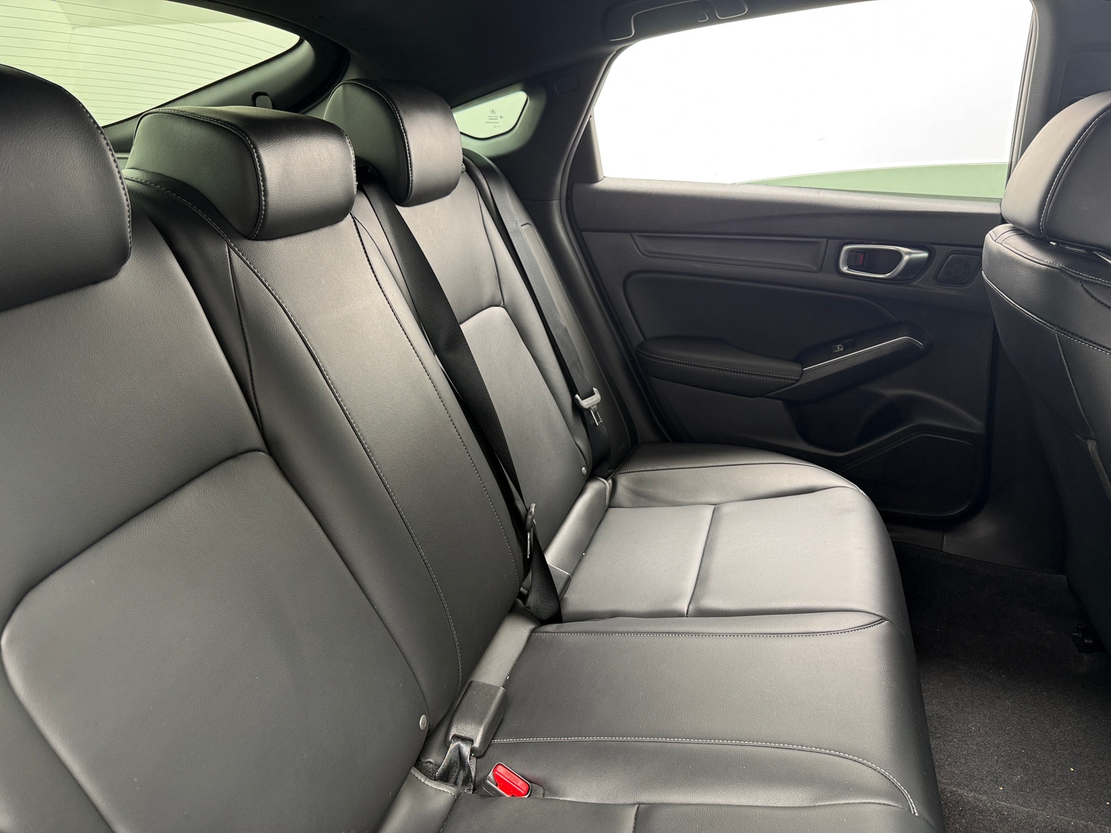 Thumbnail: 2023 Acura Integra - 5