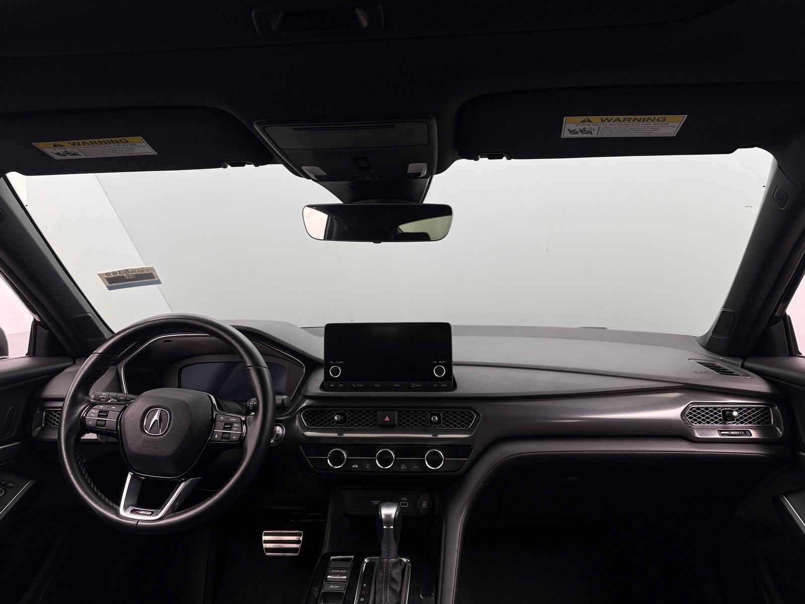 Thumbnail: 2023 Acura Integra - 2