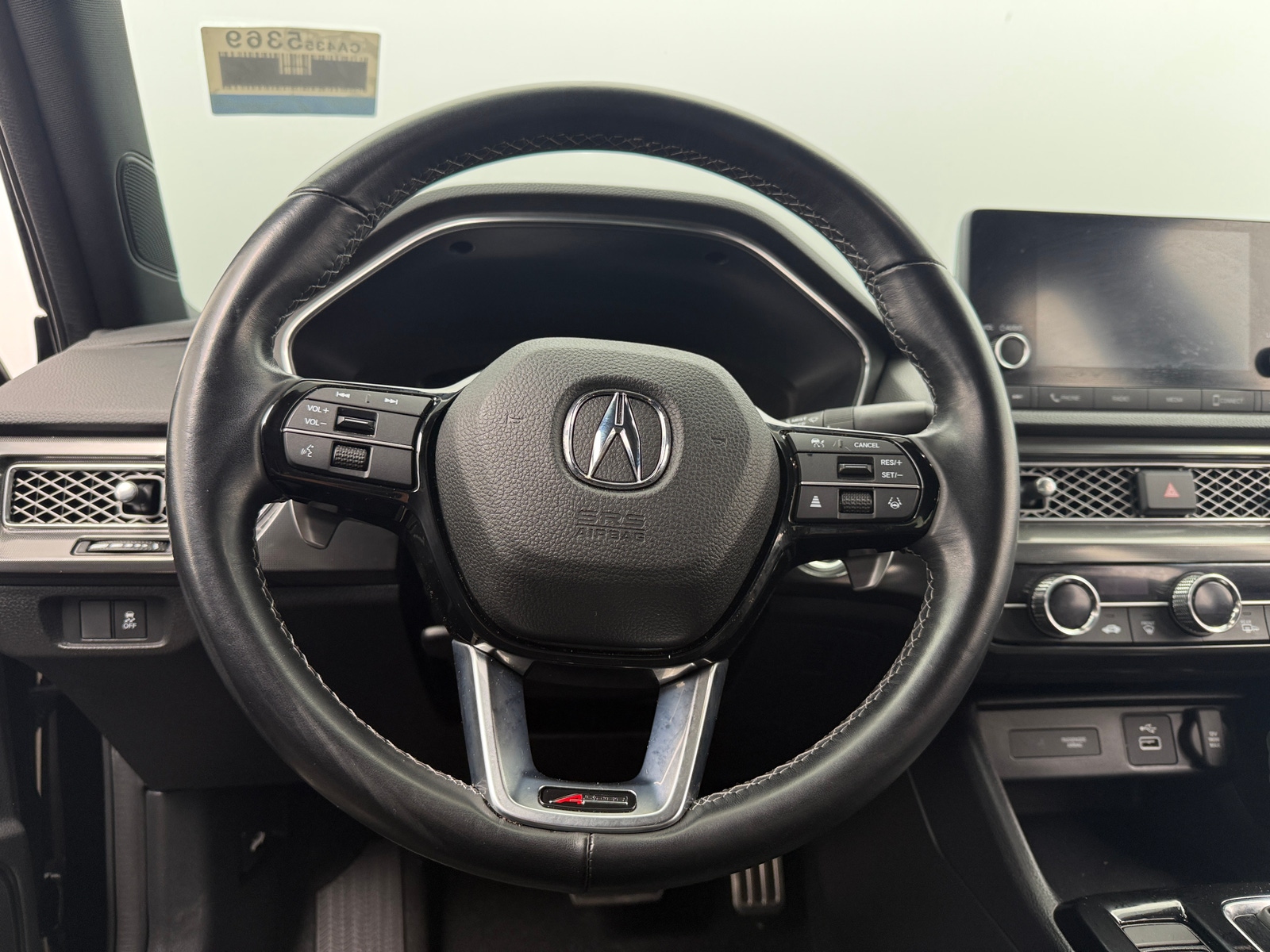 Thumbnail: 2023 Acura Integra - 4