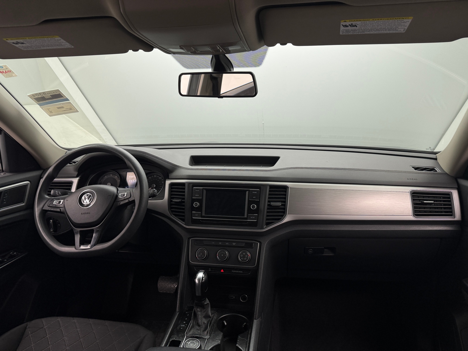 Thumbnail: 2019 Volkswagen Atlas - 3