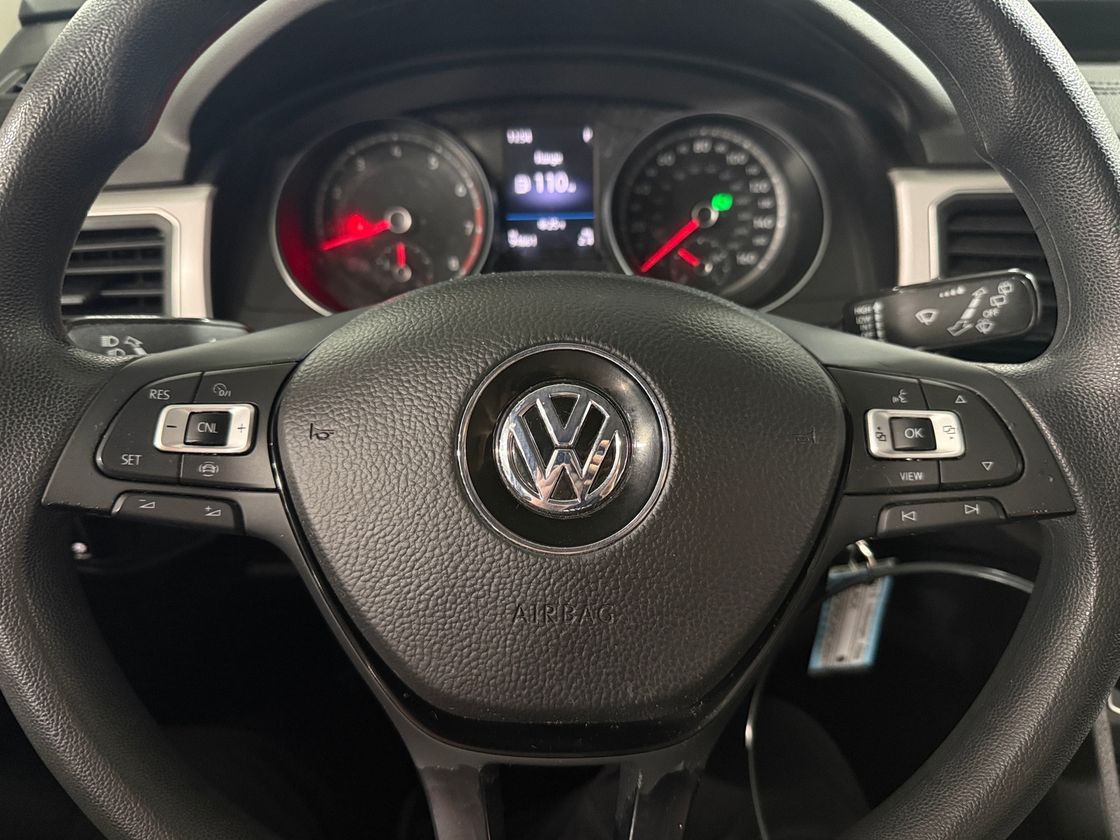 Thumbnail: 2019 Volkswagen Atlas - 5