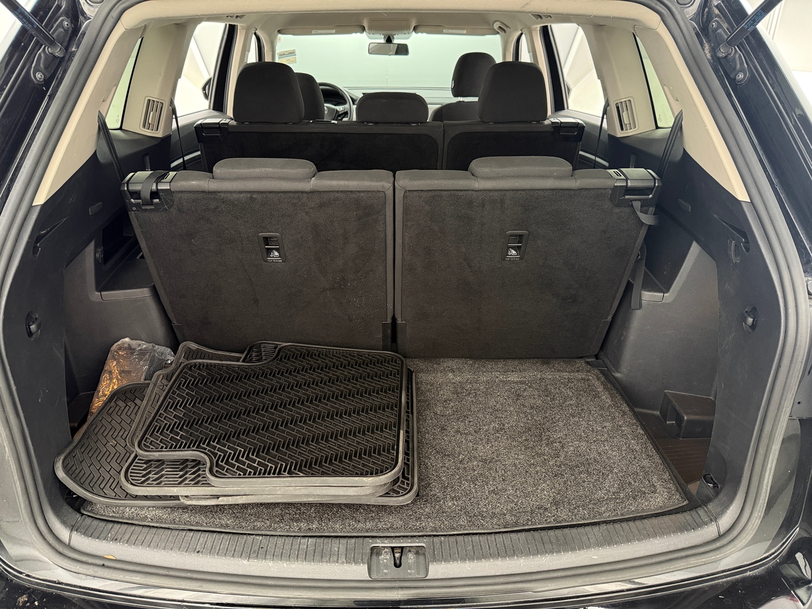 Thumbnail: 2019 Volkswagen Atlas - 7