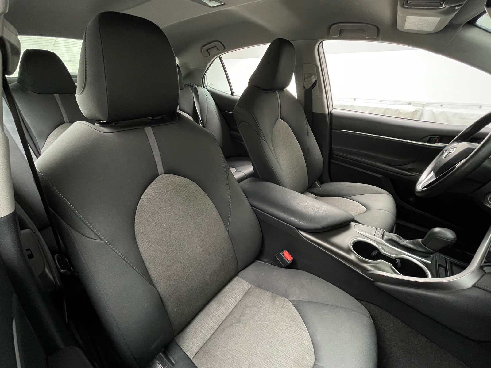 Thumbnail: 2023 Toyota Camry - 2