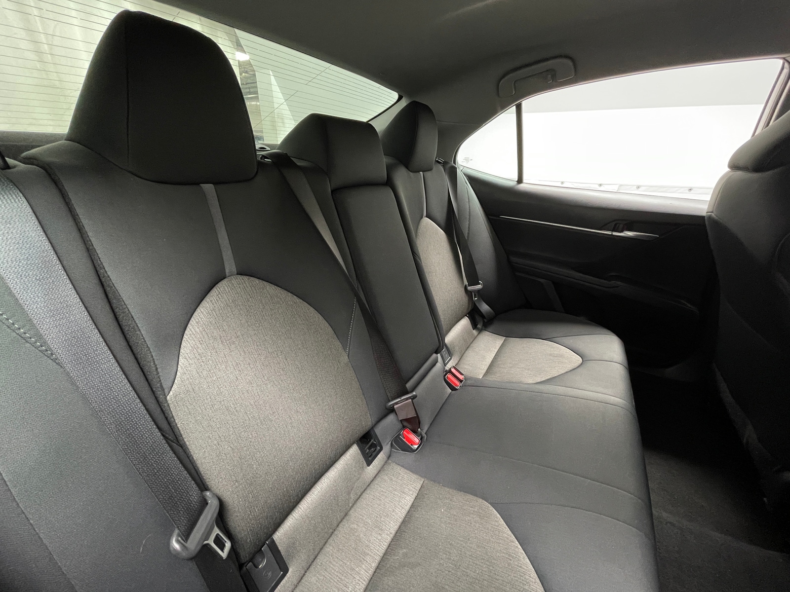 Thumbnail: 2023 Toyota Camry - 6