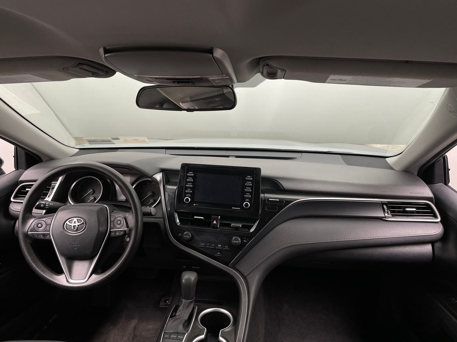 Thumbnail: 2023 Toyota Camry - 3