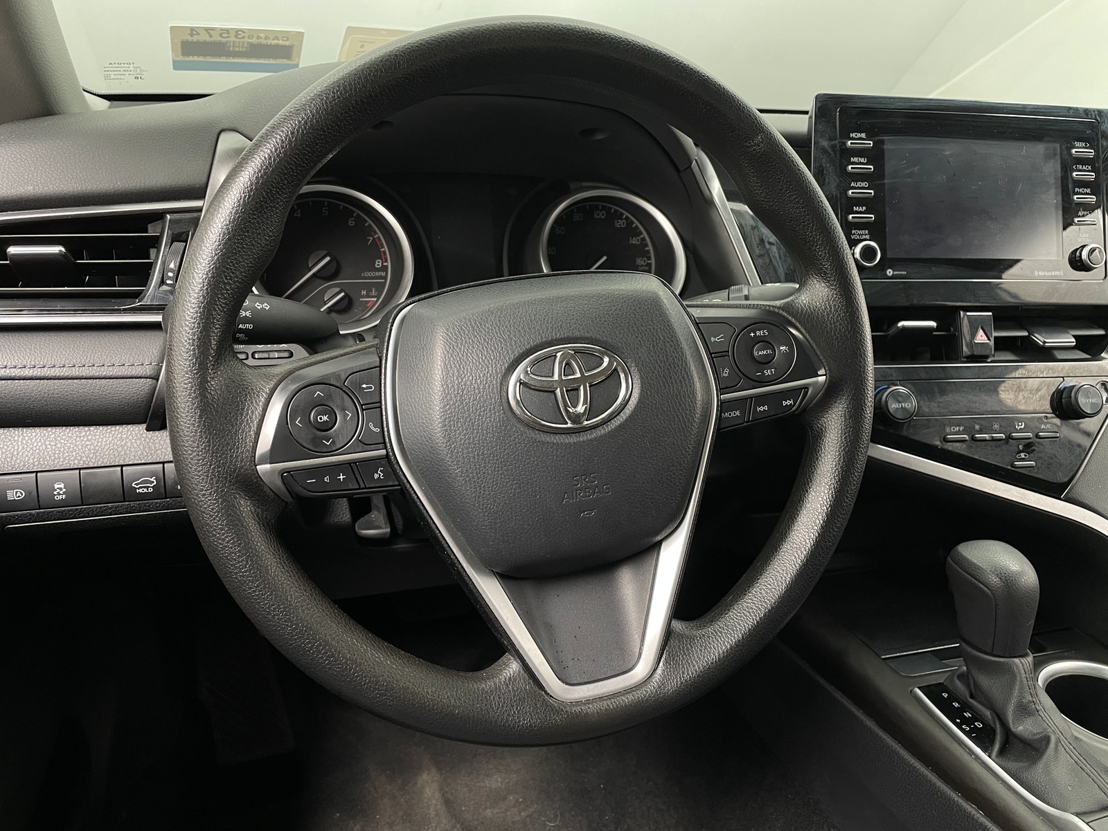 Thumbnail: 2023 Toyota Camry - 5