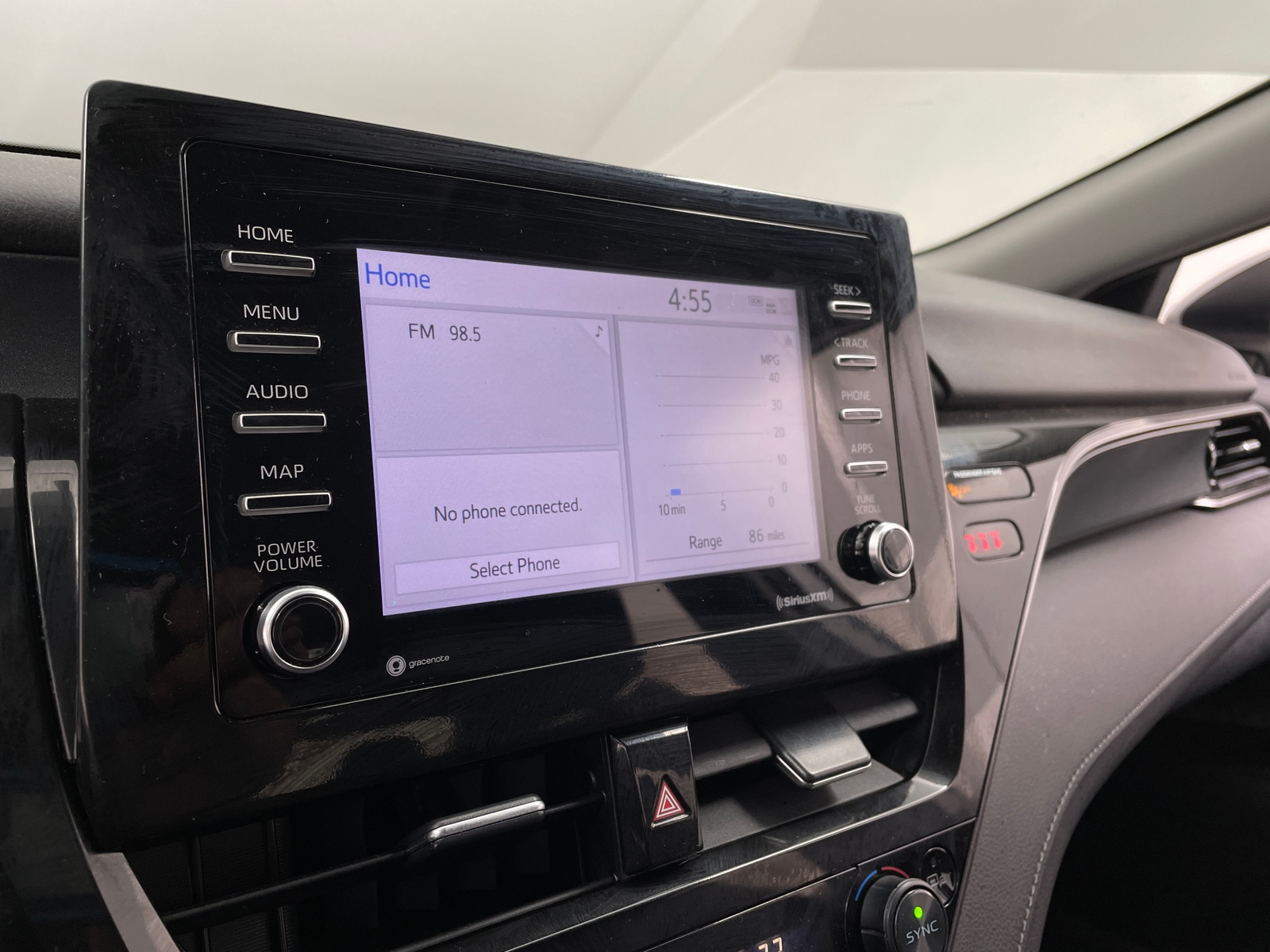 Thumbnail: 2023 Toyota Camry - 4