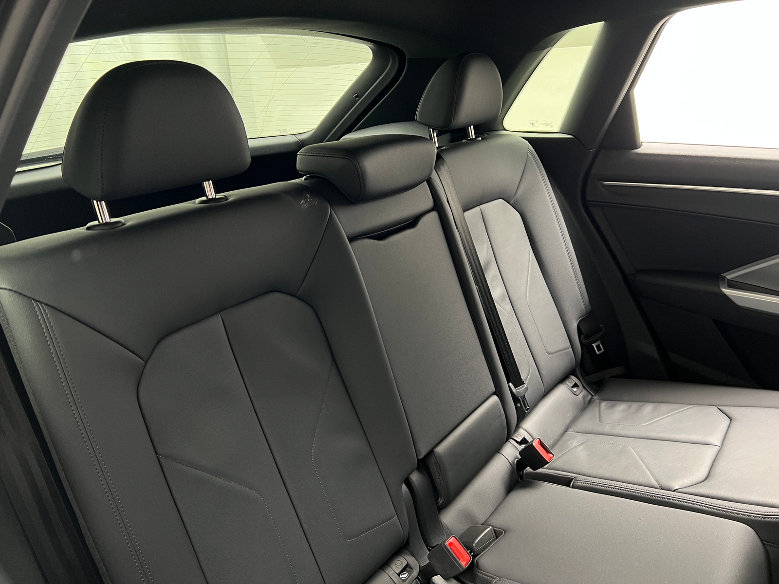 Thumbnail: 2022 Audi Q3 - 5