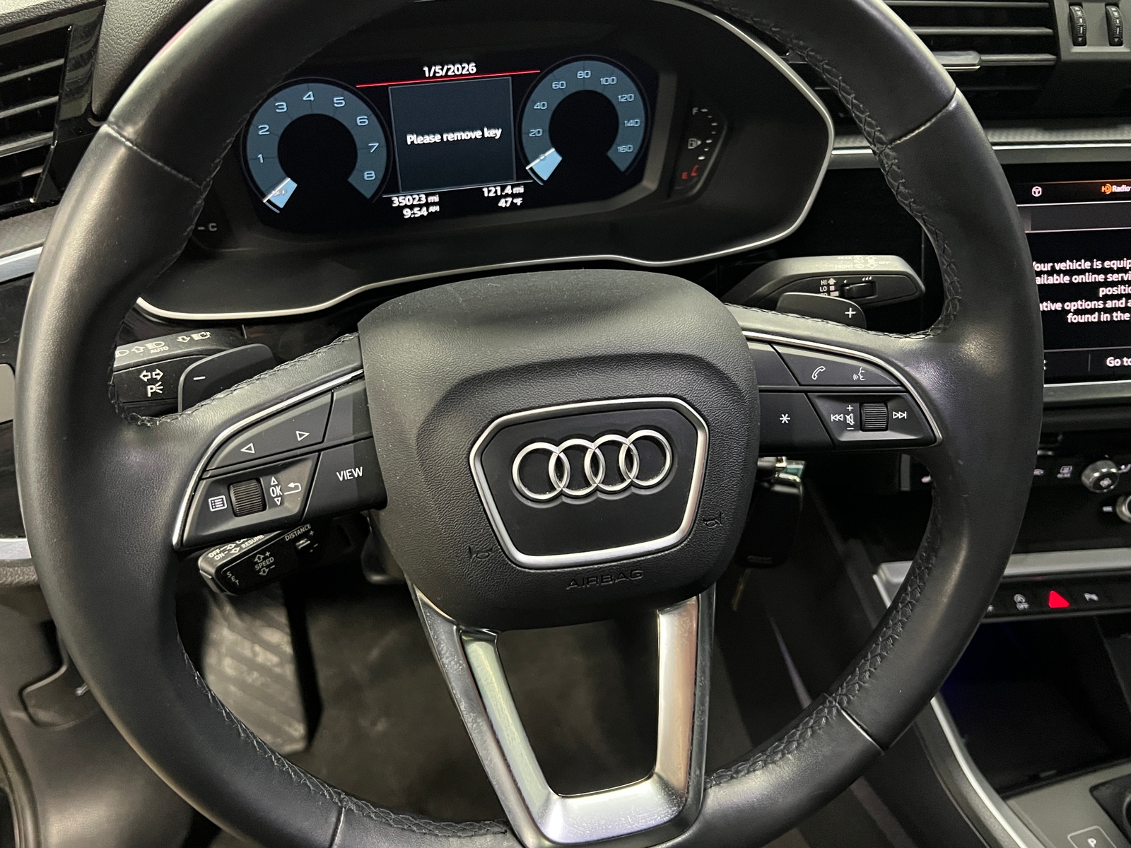 Thumbnail: 2022 Audi Q3 - 4