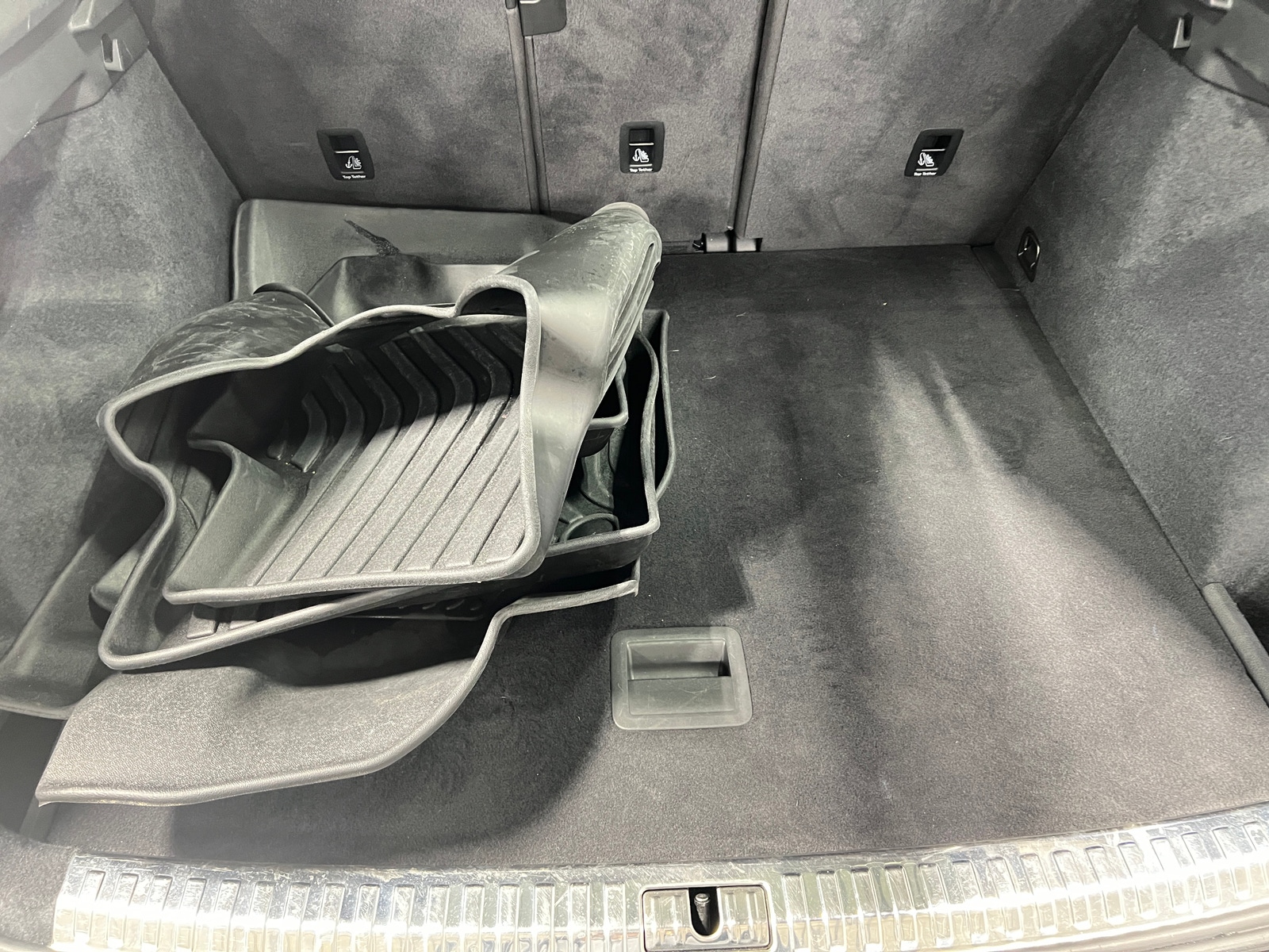 Thumbnail: 2022 Audi Q3 - 6