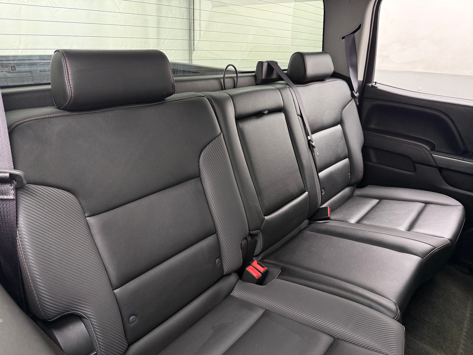 Thumbnail: 2017 GMC Sierra 1500 - 5