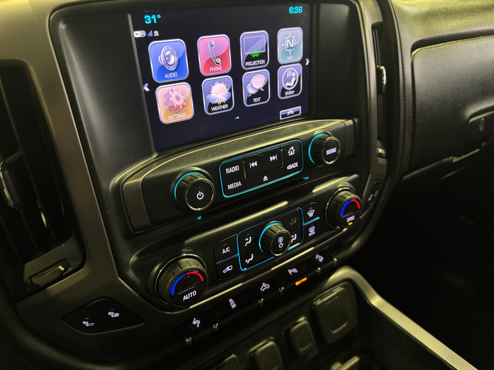 Thumbnail: 2017 GMC Sierra 1500 - 3