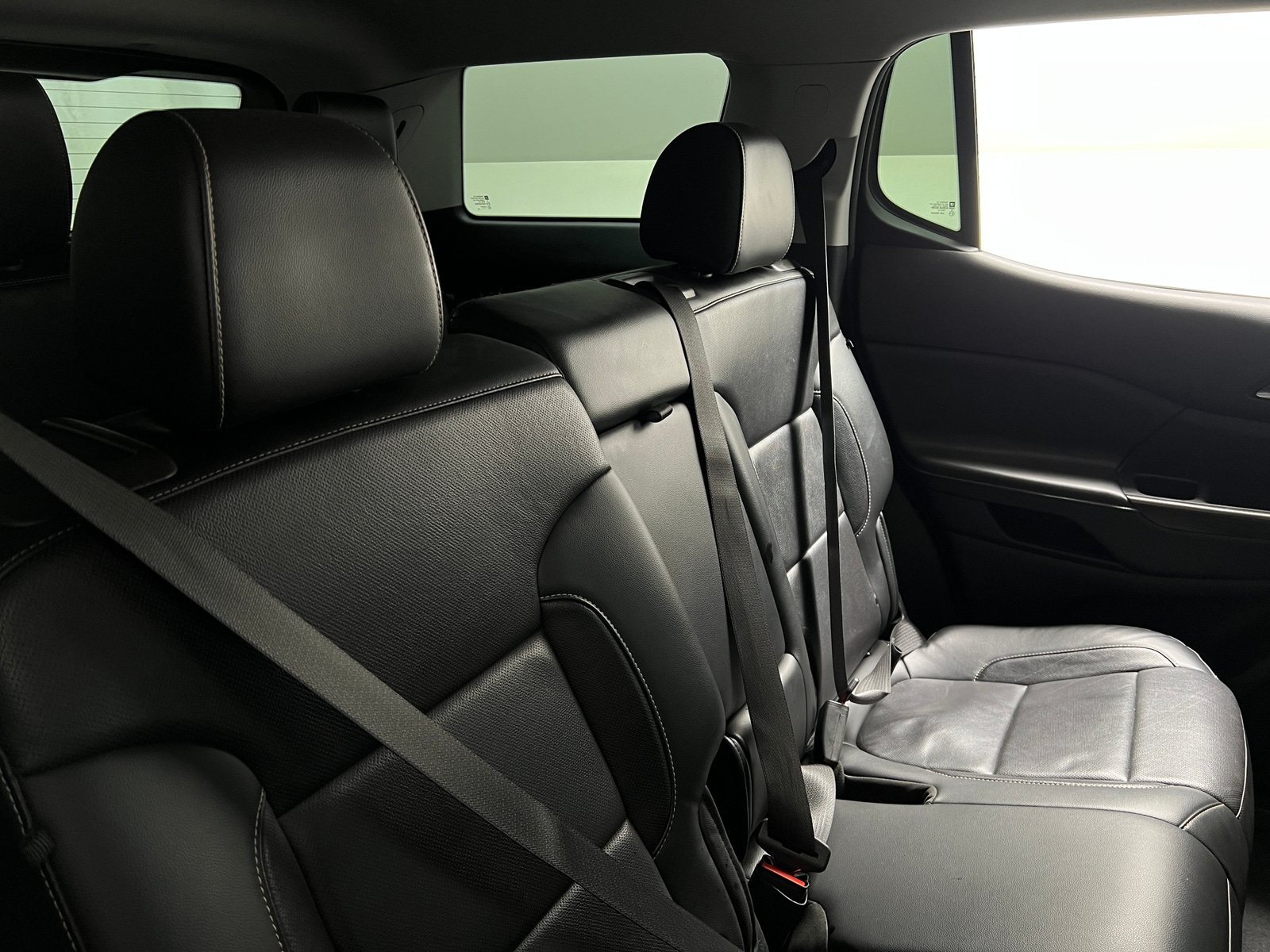 Thumbnail: 2020 GMC Acadia - 5