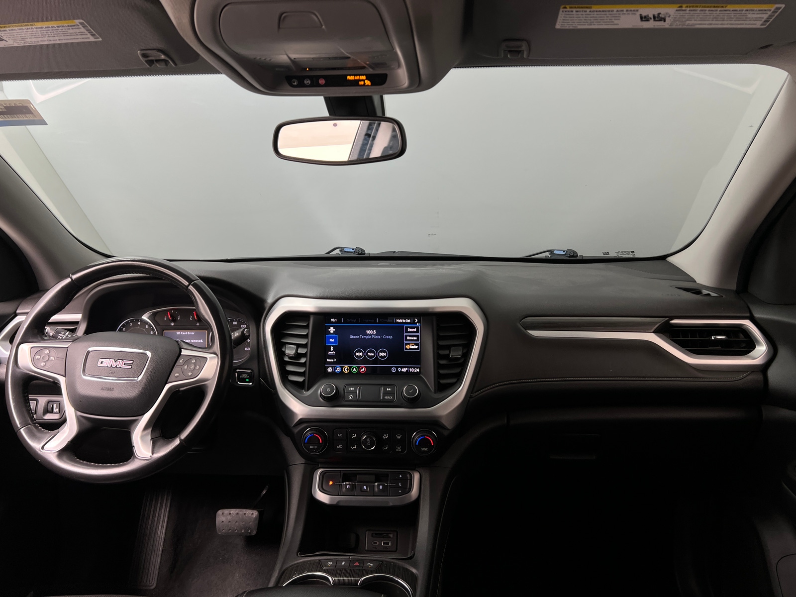 Thumbnail: 2020 GMC Acadia - 2