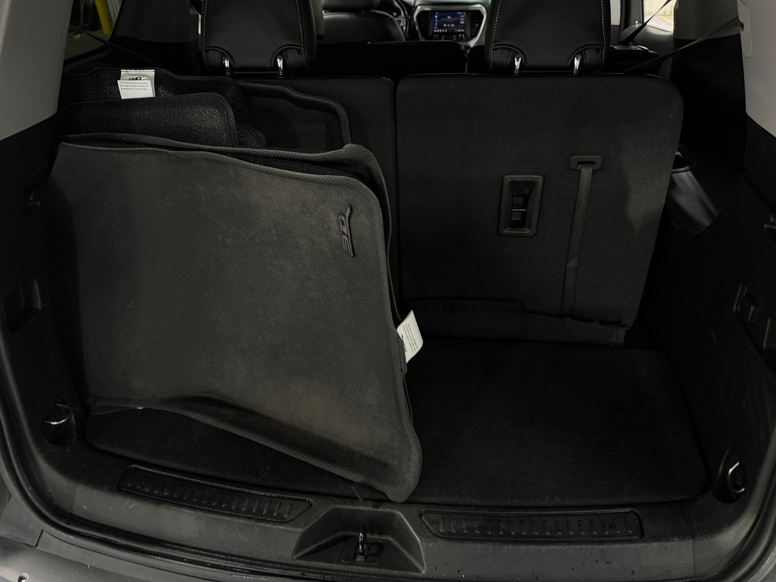 Thumbnail: 2020 GMC Acadia - 6