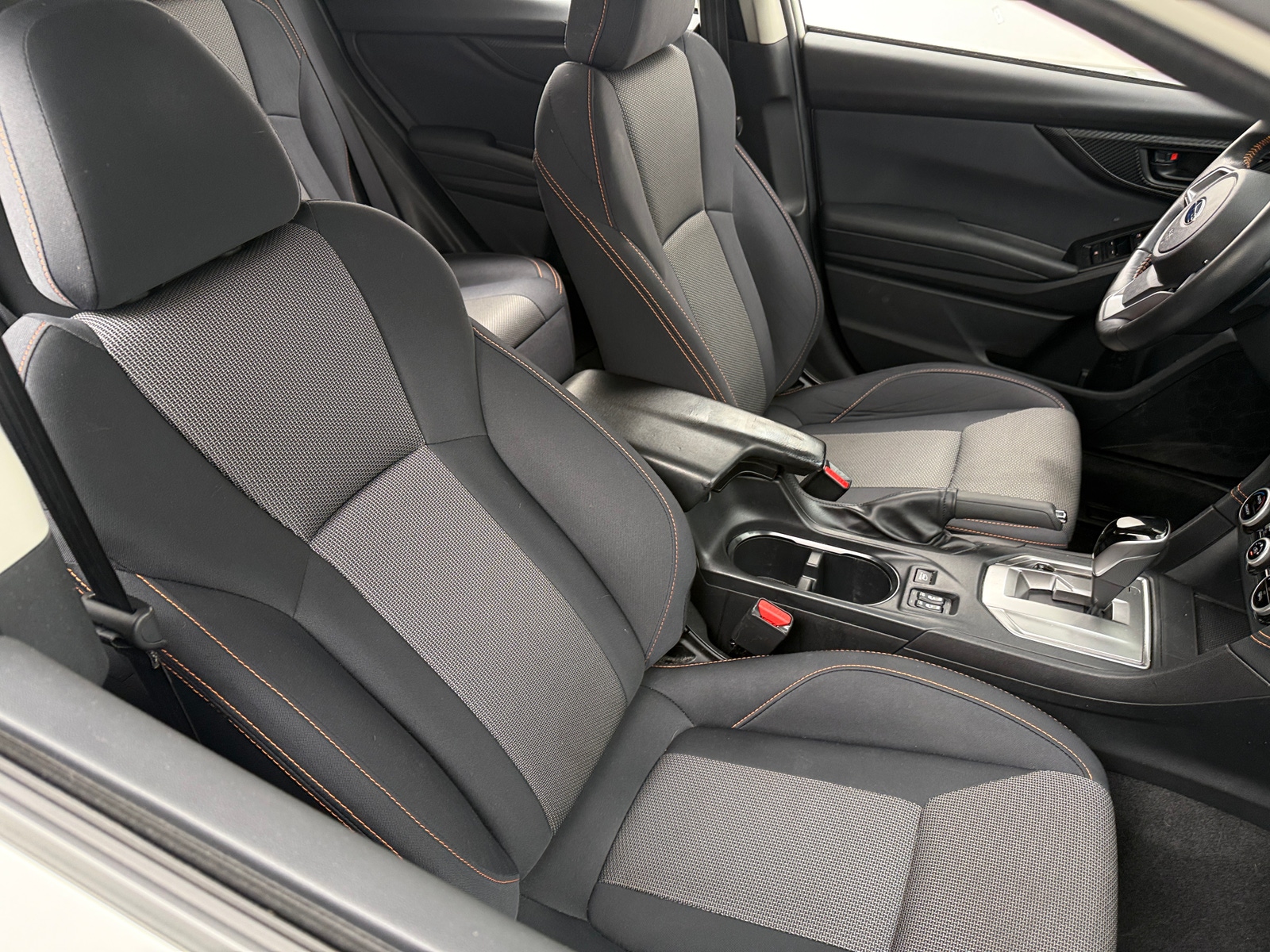 Thumbnail: 2021 Subaru Crosstrek - 2