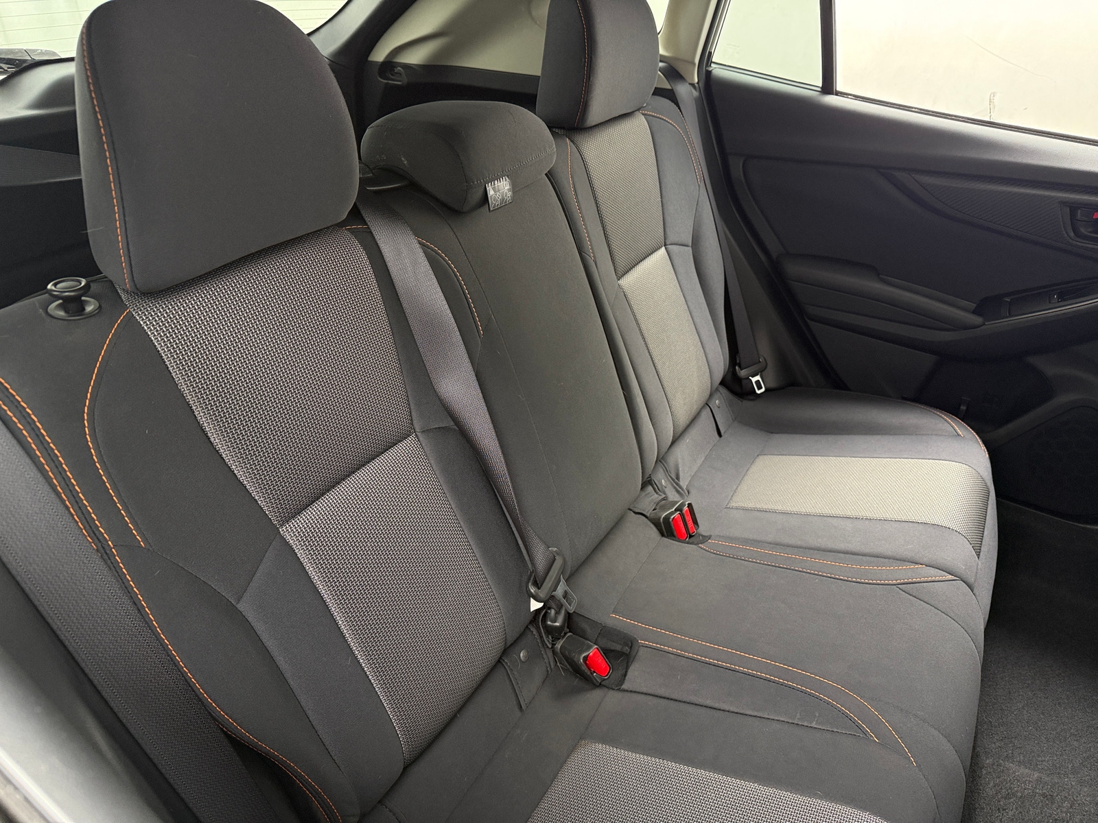 Thumbnail: 2021 Subaru Crosstrek - 6