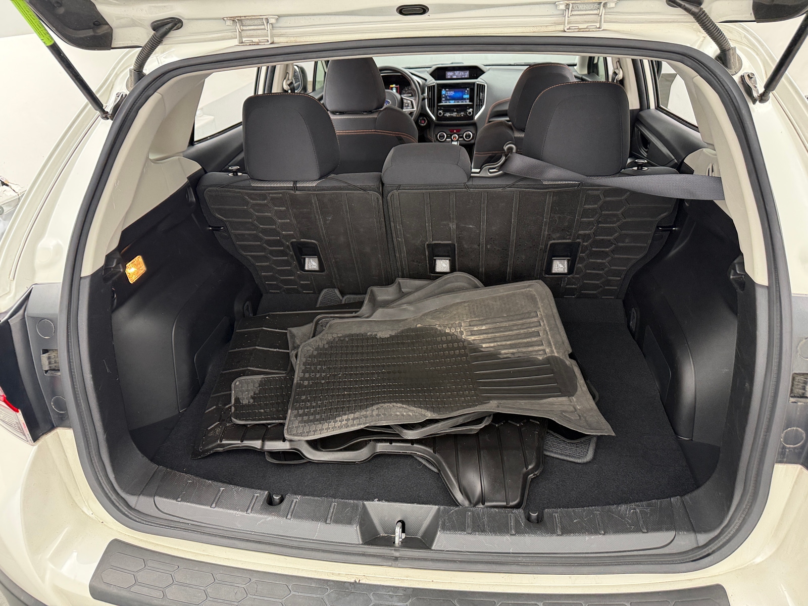 Thumbnail: 2021 Subaru Crosstrek - 7