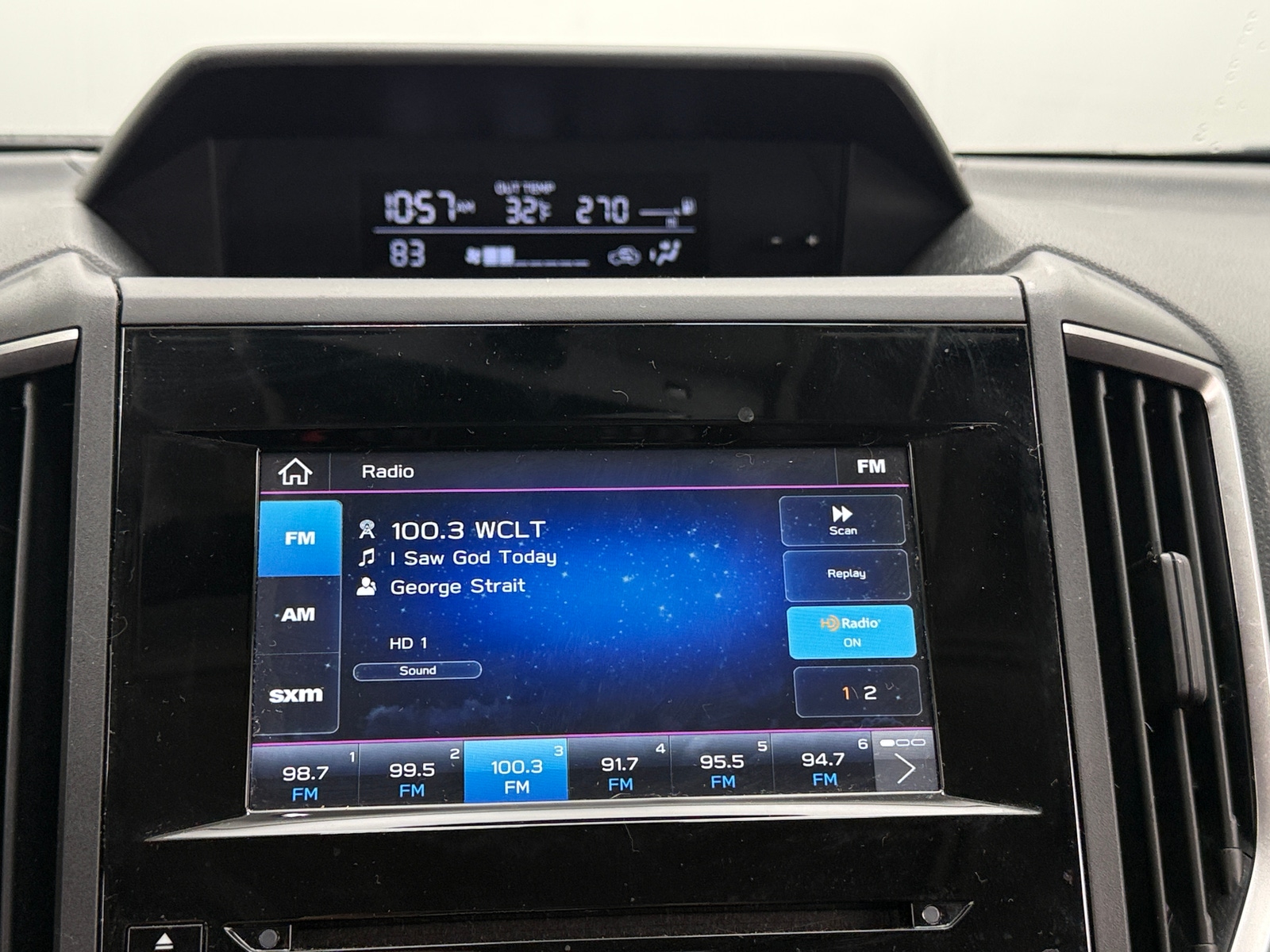 Thumbnail: 2021 Subaru Crosstrek - 4