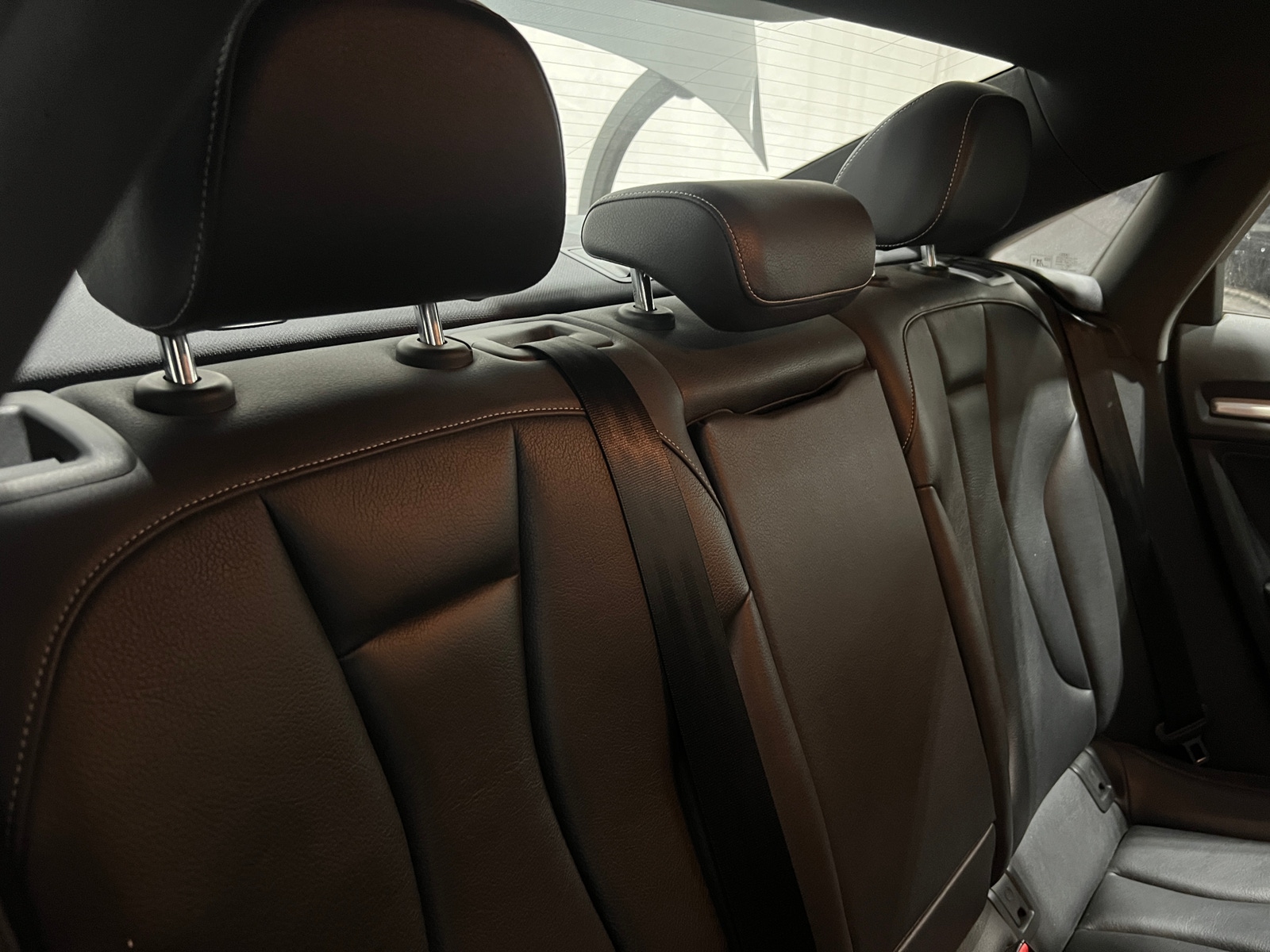 Thumbnail: 2016 Audi S3 - 5