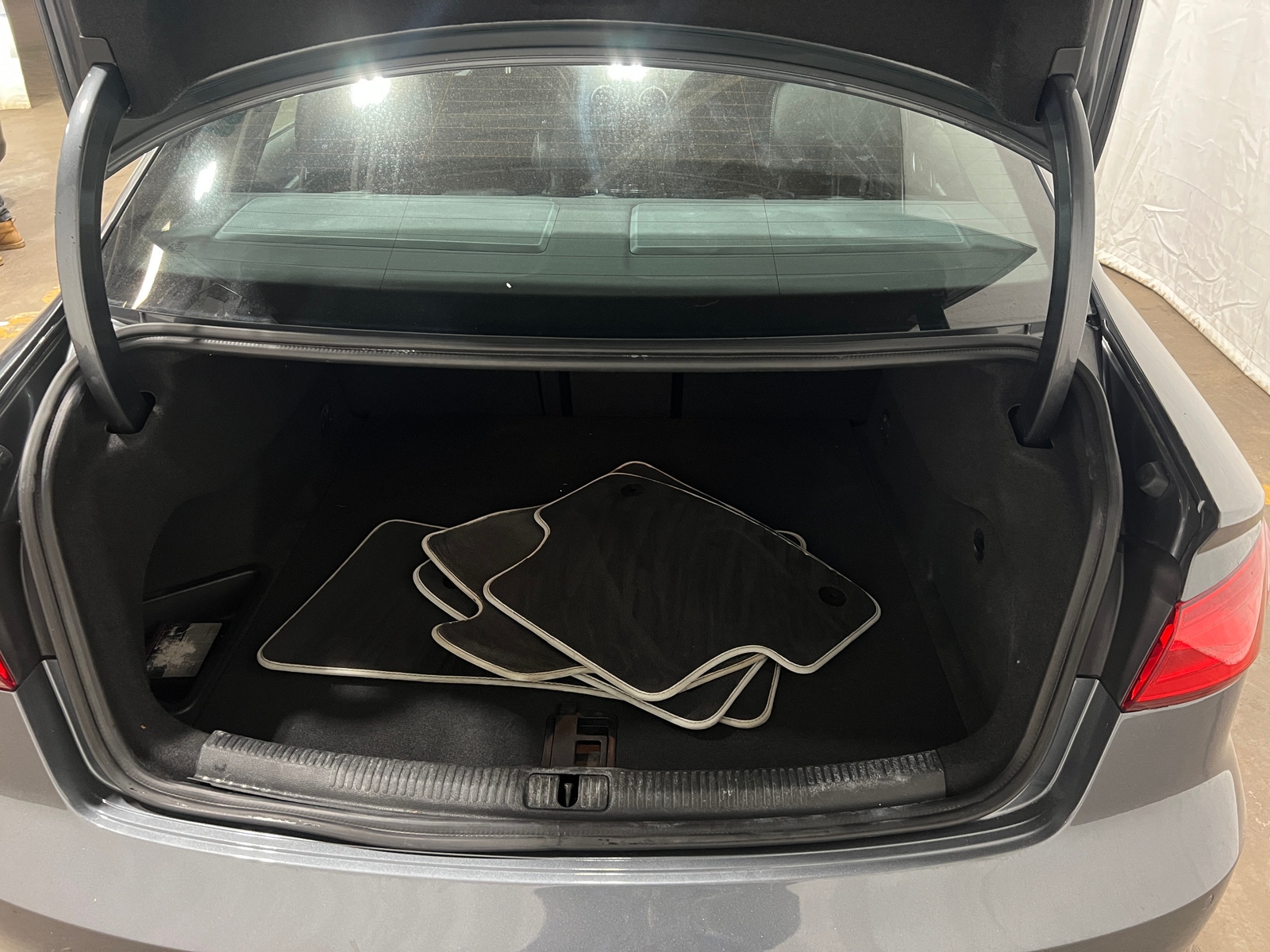 Thumbnail: 2016 Audi S3 - 6