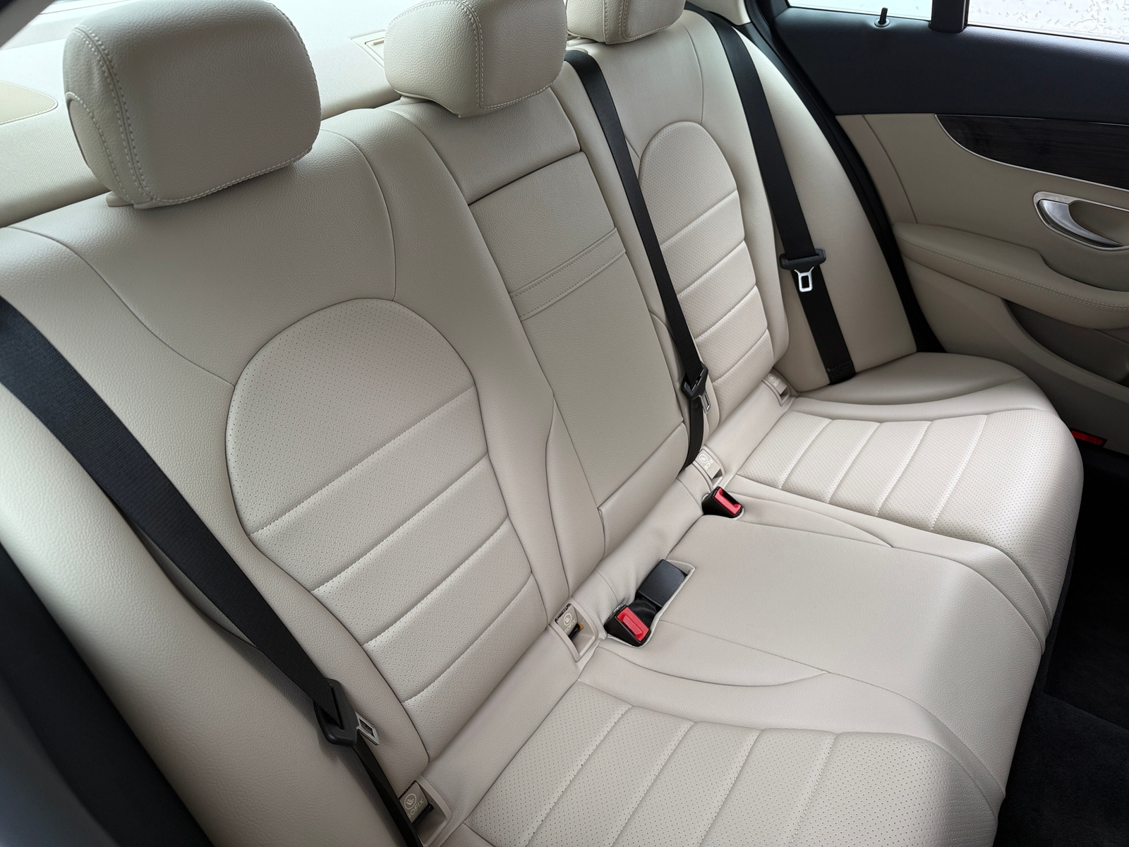 Thumbnail: 2017 Mercedes-Benz C-Class - 5