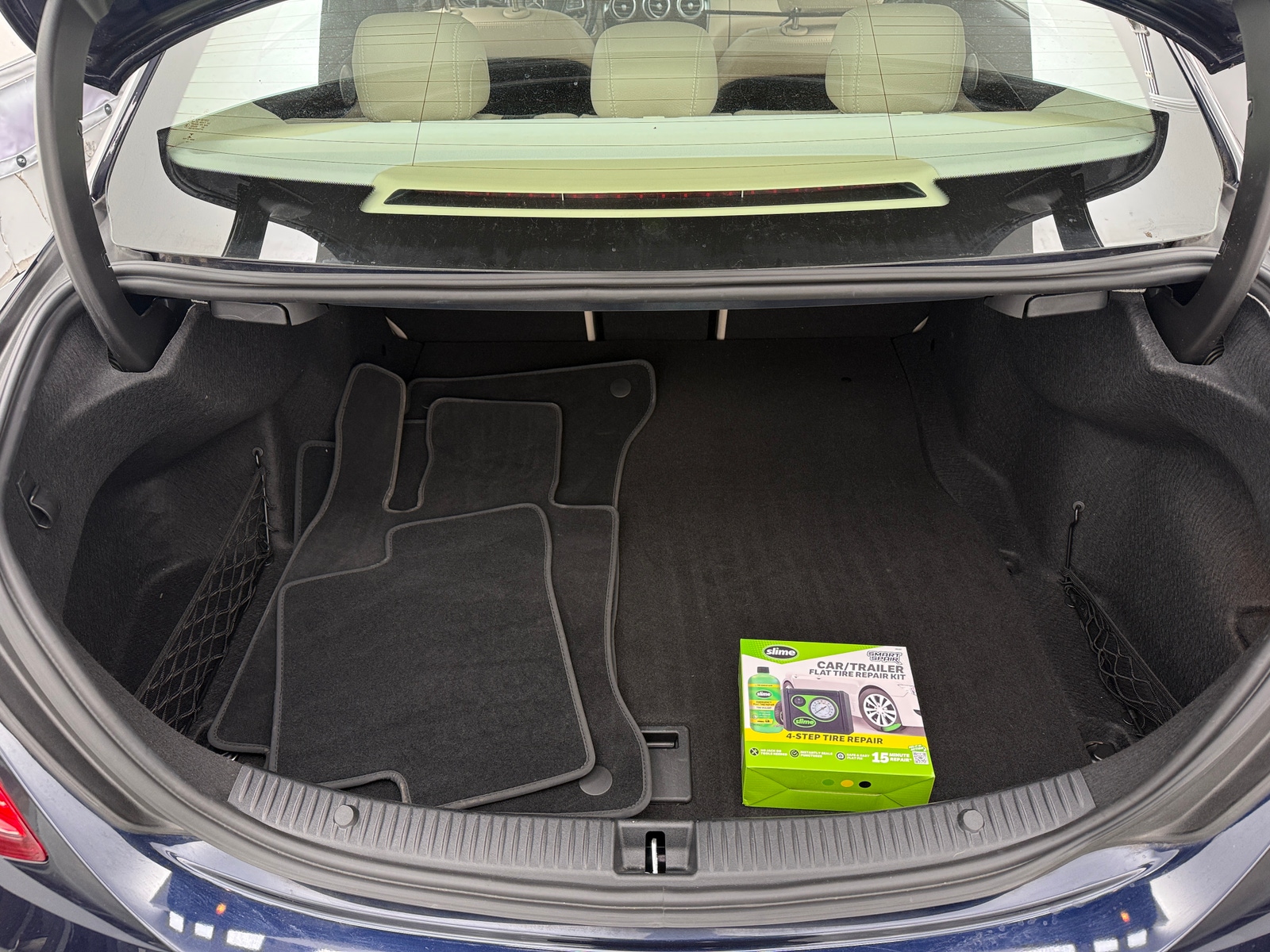 Thumbnail: 2017 Mercedes-Benz C-Class - 6