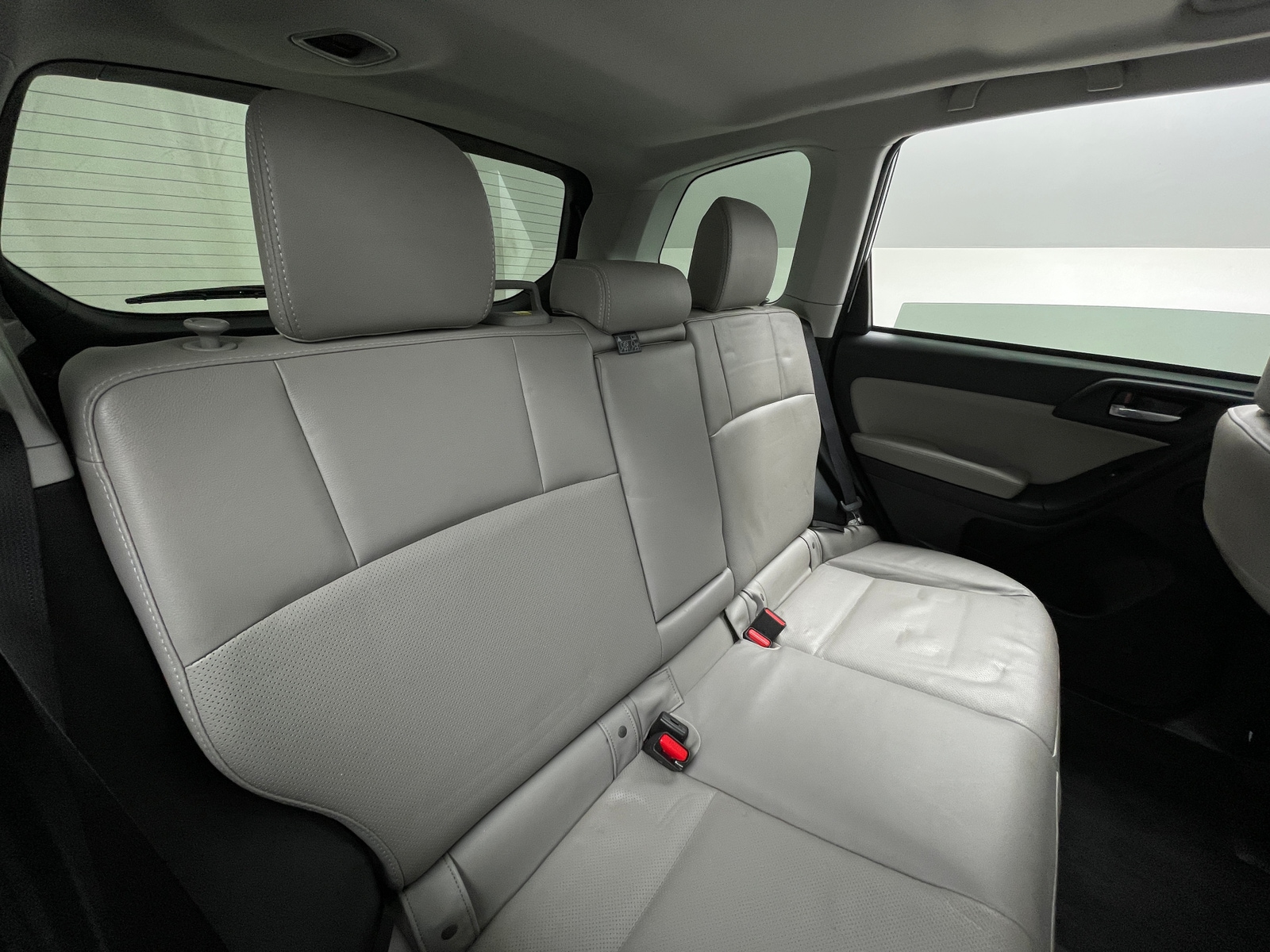 Thumbnail: 2016 Subaru Forester - 5