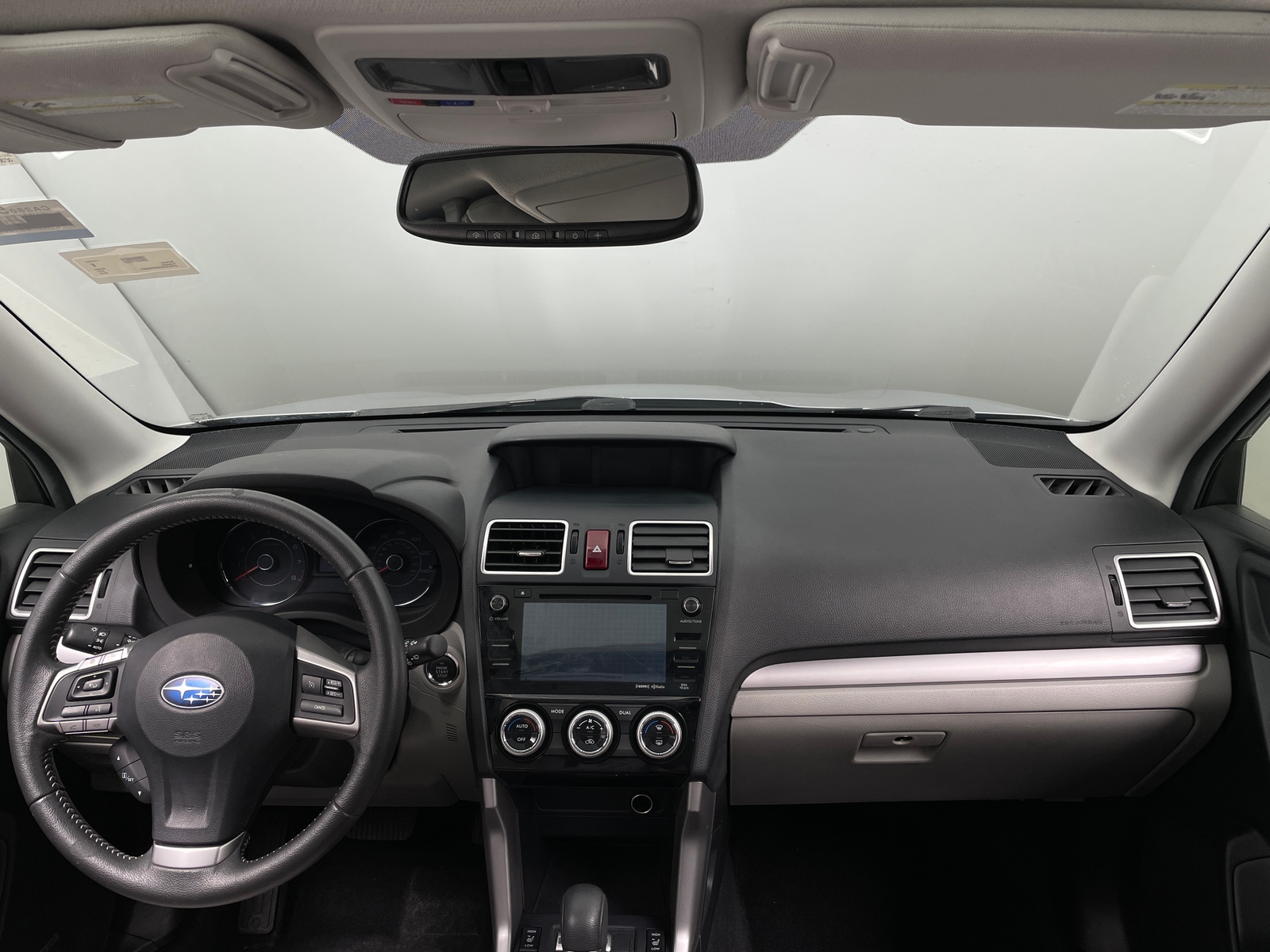 Thumbnail: 2016 Subaru Forester - 2