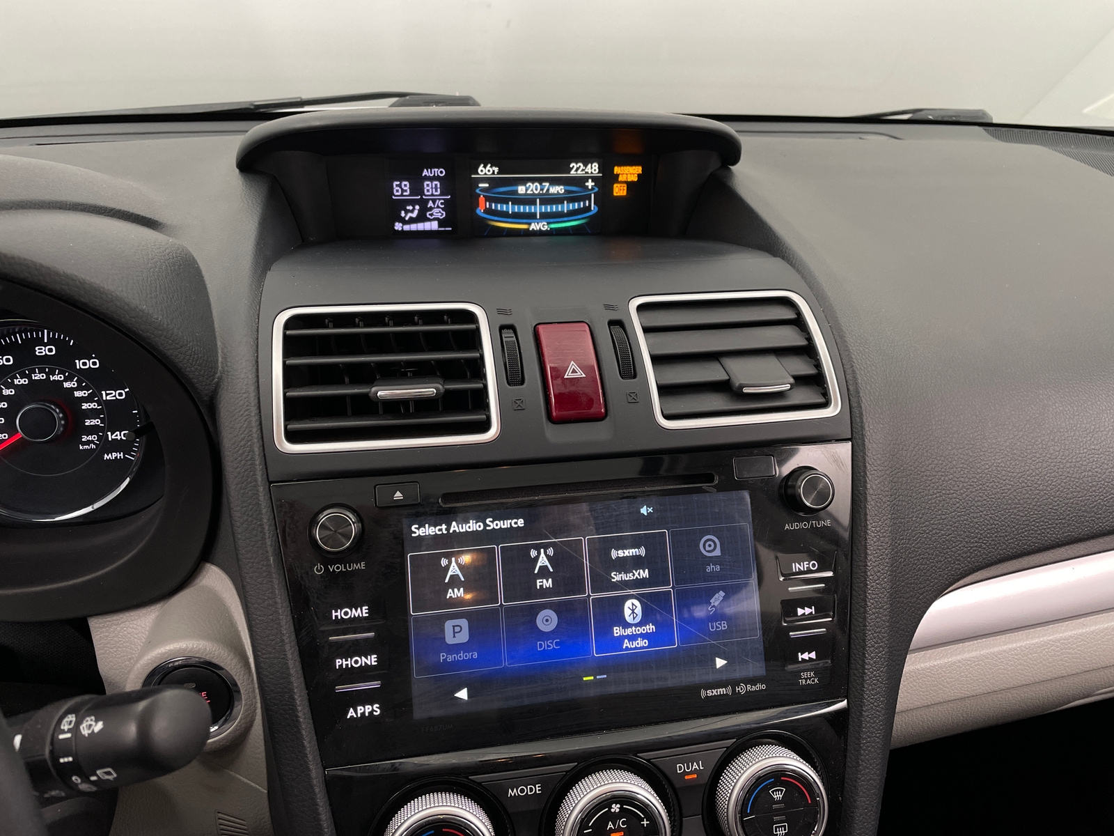 Thumbnail: 2016 Subaru Forester - 3