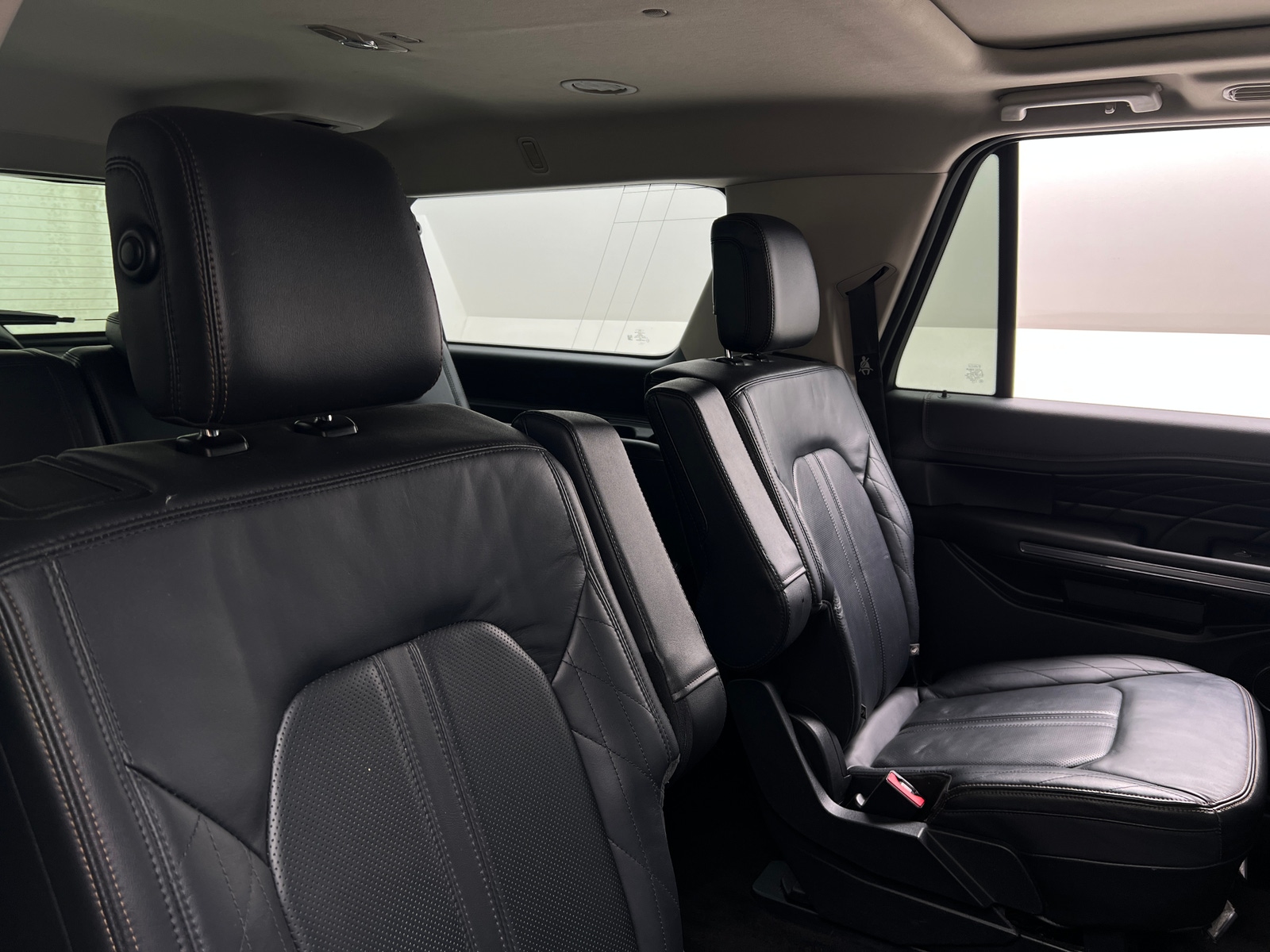 Thumbnail: 2018 Ford Expedition MAX - 5