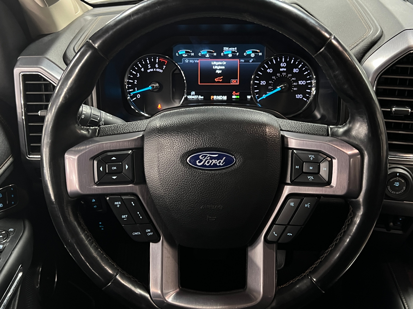 Thumbnail: 2018 Ford Expedition MAX - 4