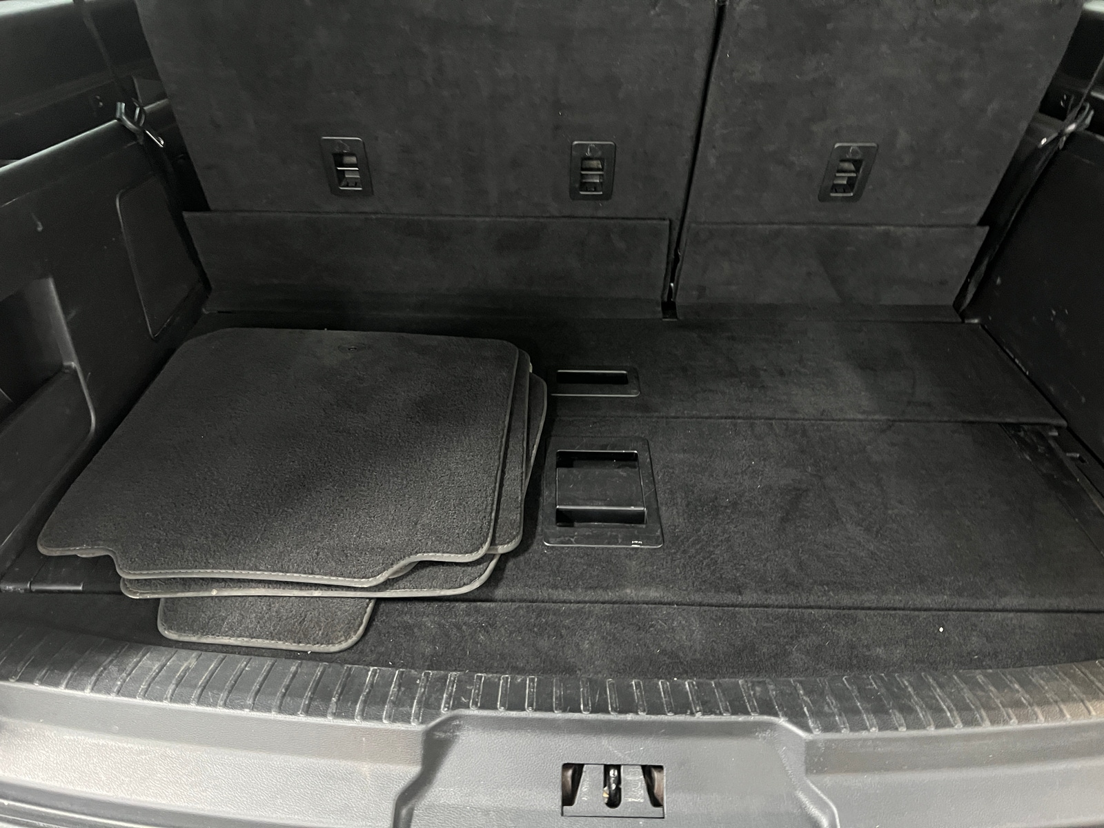 Thumbnail: 2018 Ford Expedition MAX - 6